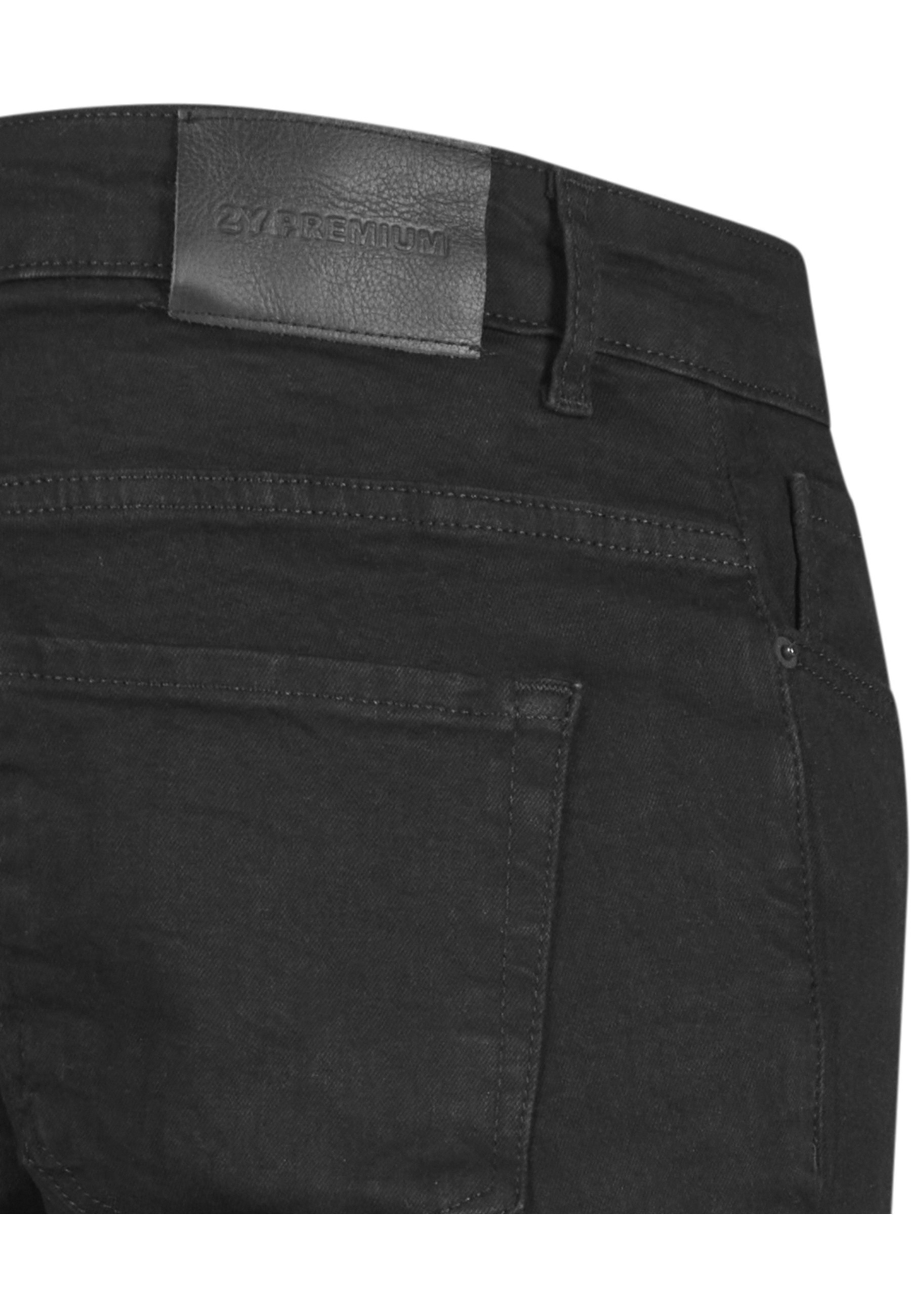 2Y Premium Bequeme Jeans »2Y Premium Herren 2Y Skinny Fit Jeans«