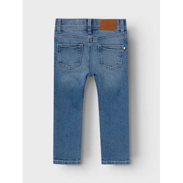 Name It Slim-fit-Jeans »NMMSILAS XSLIM JEANS 7608« bestellen