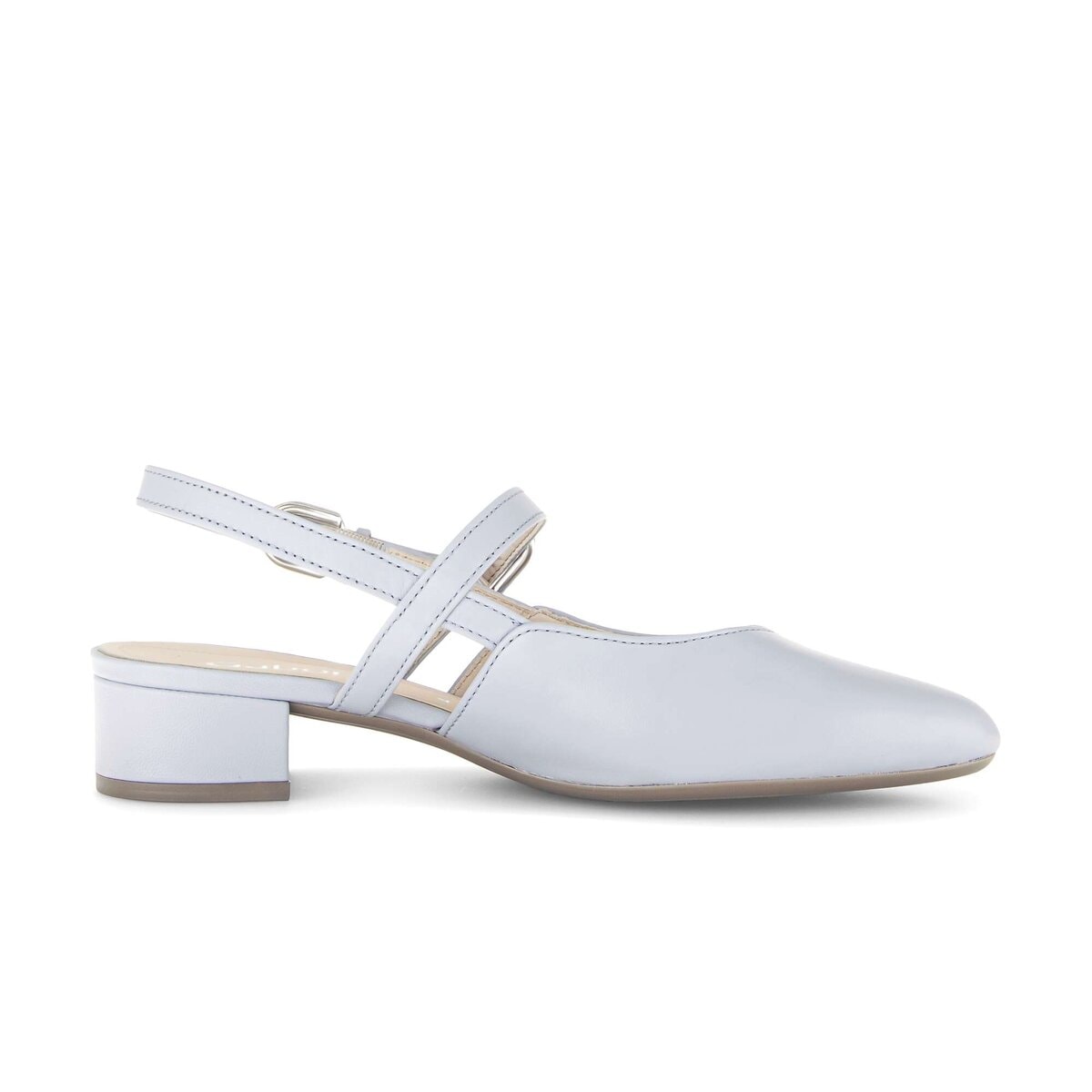 Gabor Slingpumps »Slingpumps Glattleder«