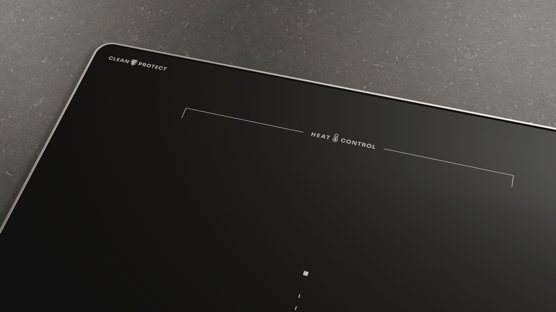 BAUKNECHT Induktions-Kochfeld »BTX6019DCA«