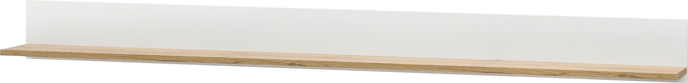 INOSIGN Wandregal »City/Giron«, Breite ca. 170 cm günstig online kaufen