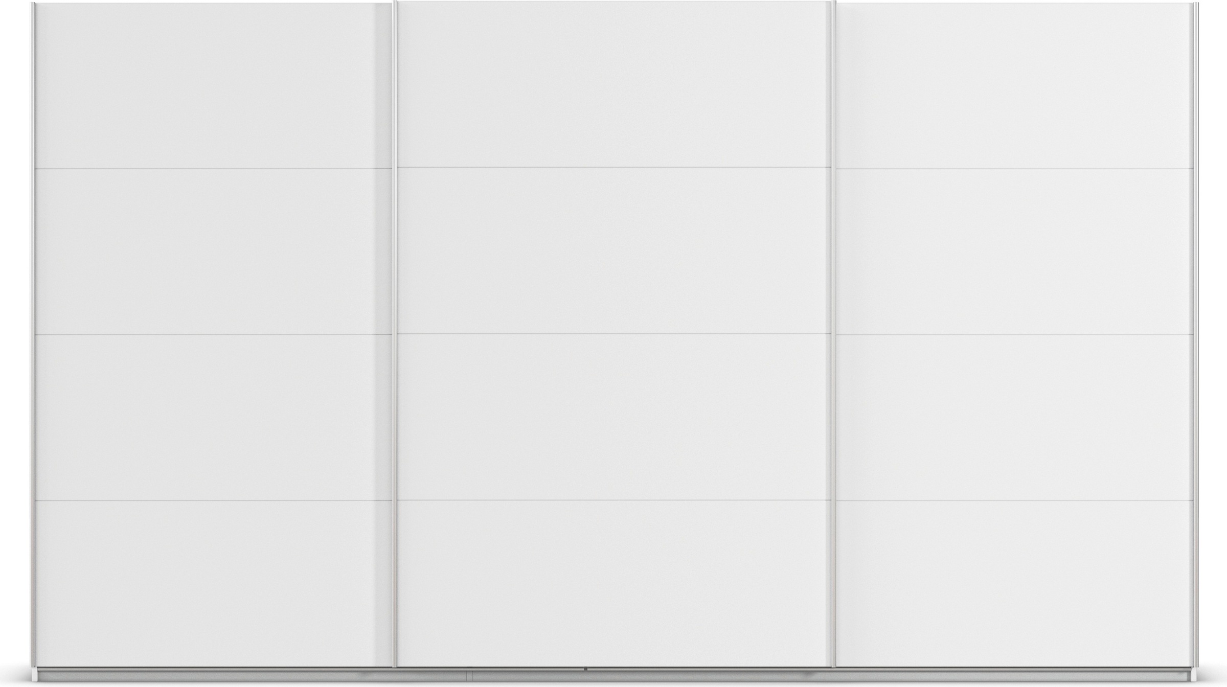 rauch Schwebetürenschrank "Kleiderschrank Schrank Garderobe AGORDO mit Deko günstig online kaufen