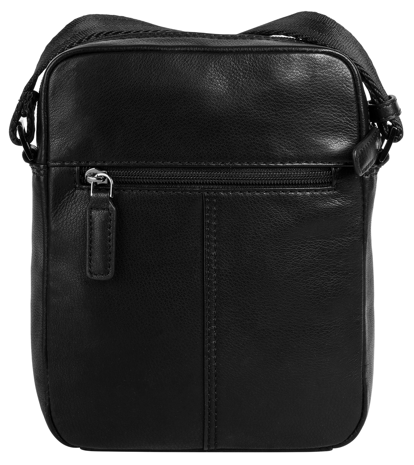 bugatti Umhängetasche »CLIFF« echt Leder