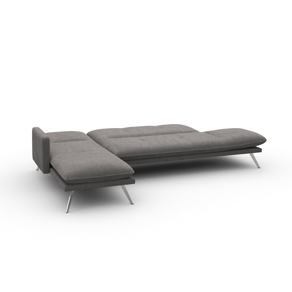 machalke® Ecksofa »wings«