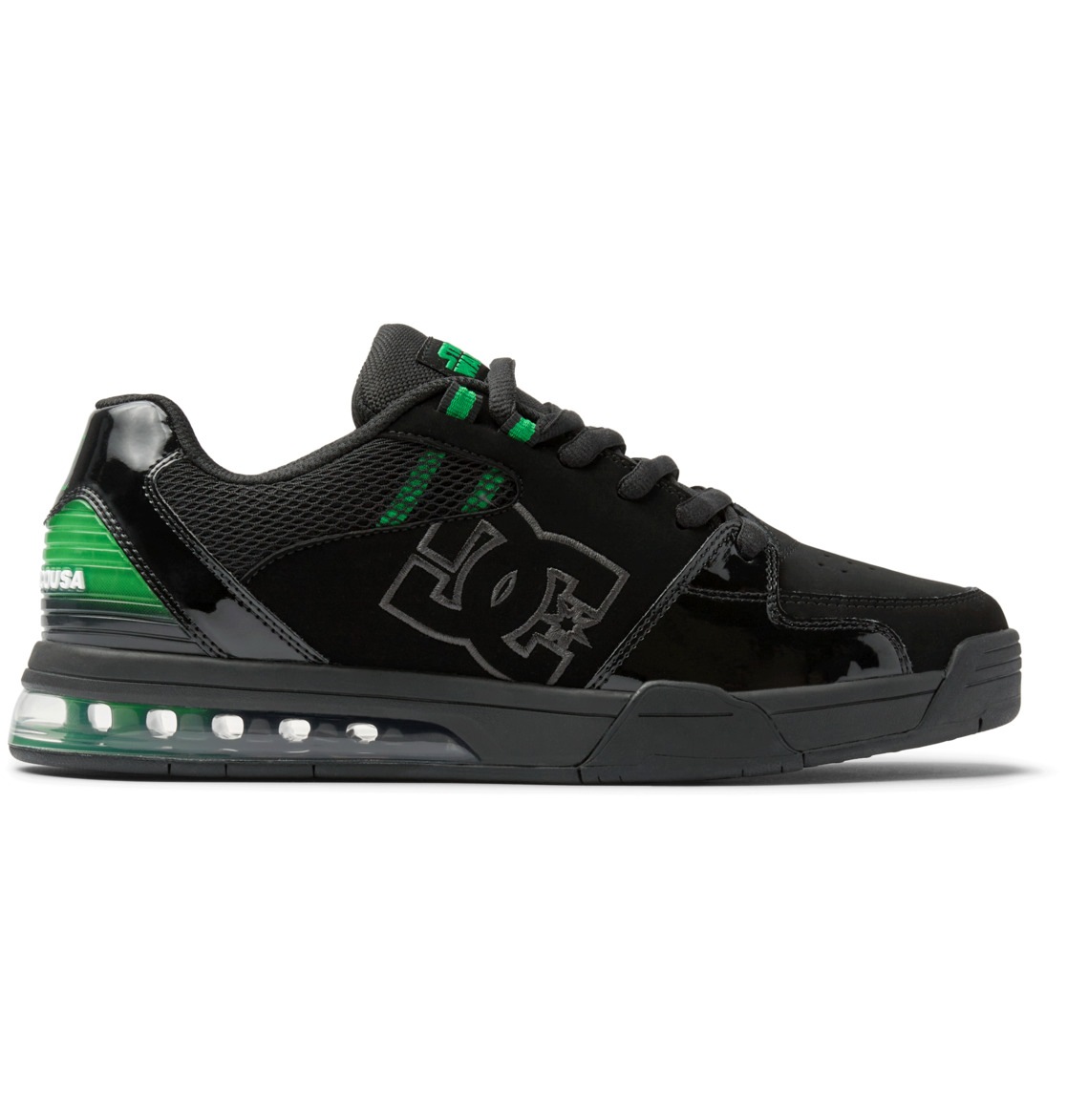 DC Shoes Sneaker »Star Wars X DC Versatile Vizair«