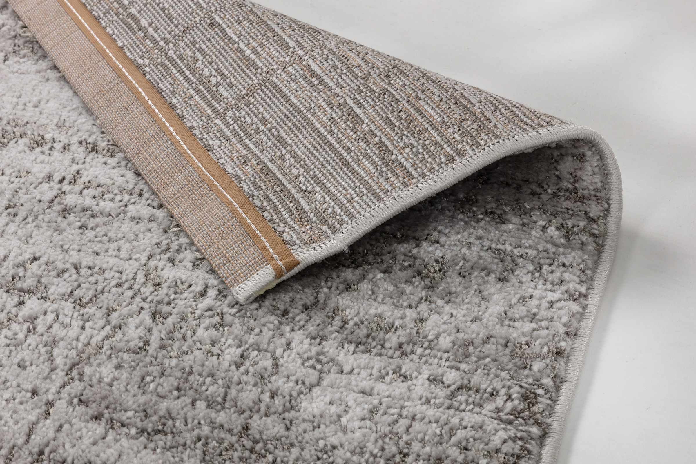 ASTRA Teppich »Maglie 251« rechteckig 13 mm Höhe Kurzflor, Indoor, Oeko-Tex
