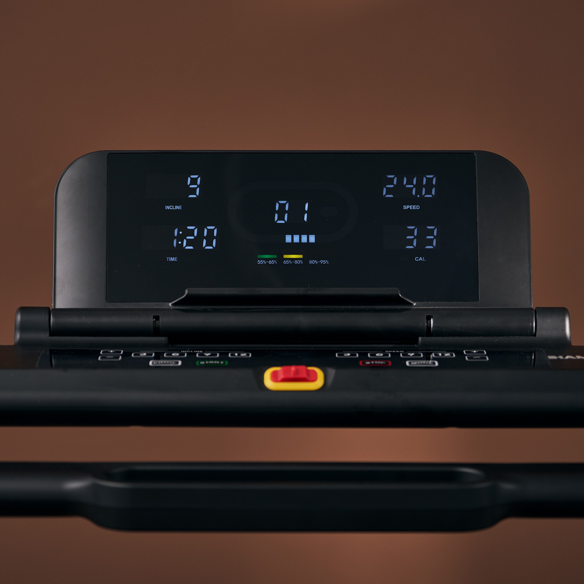 Hammer Laufband »FlyRun 4.0 NorsK«
