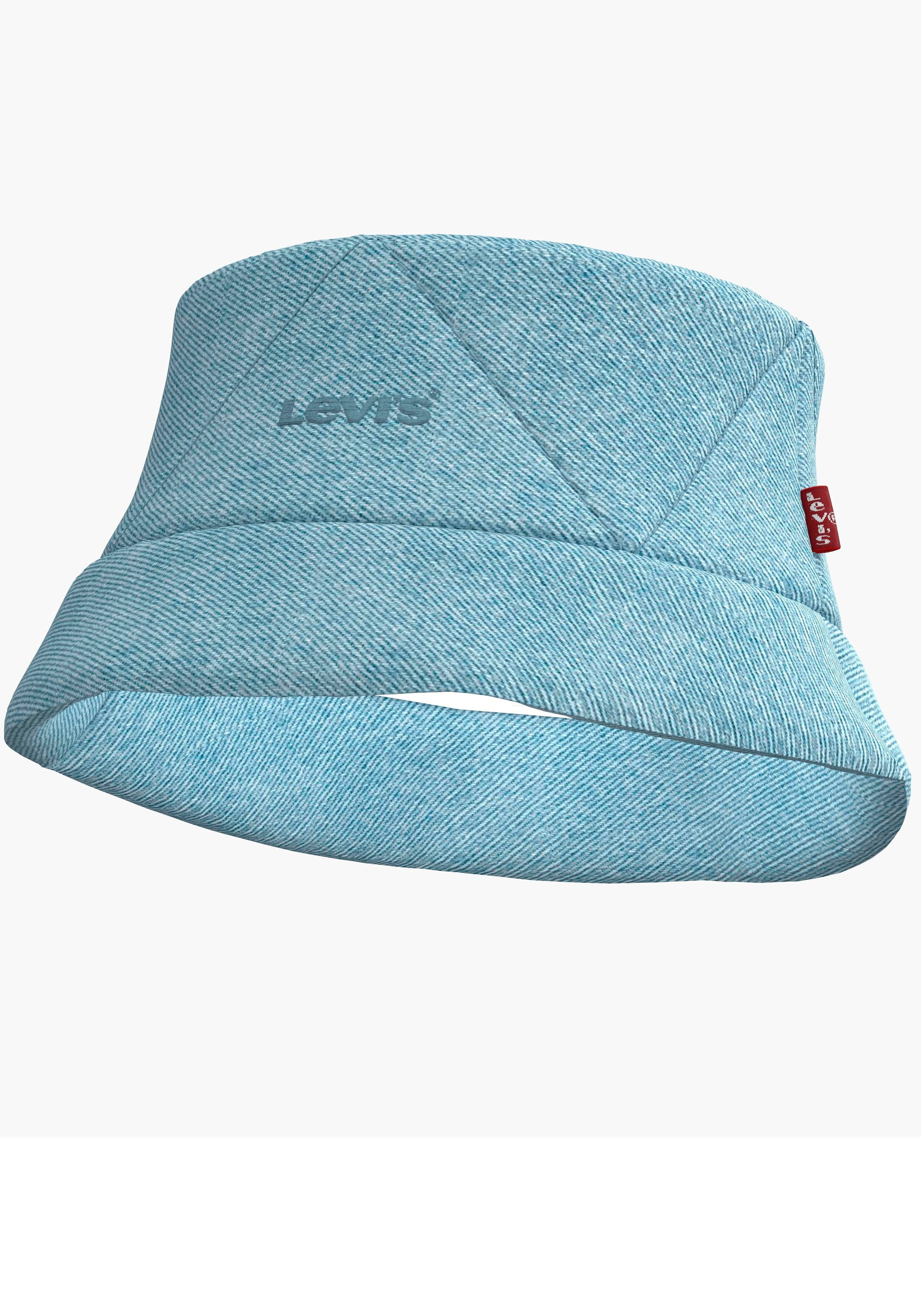 Levi's® Fischerhut »MEN'S PUFFER HOLIDAY BUCKET«