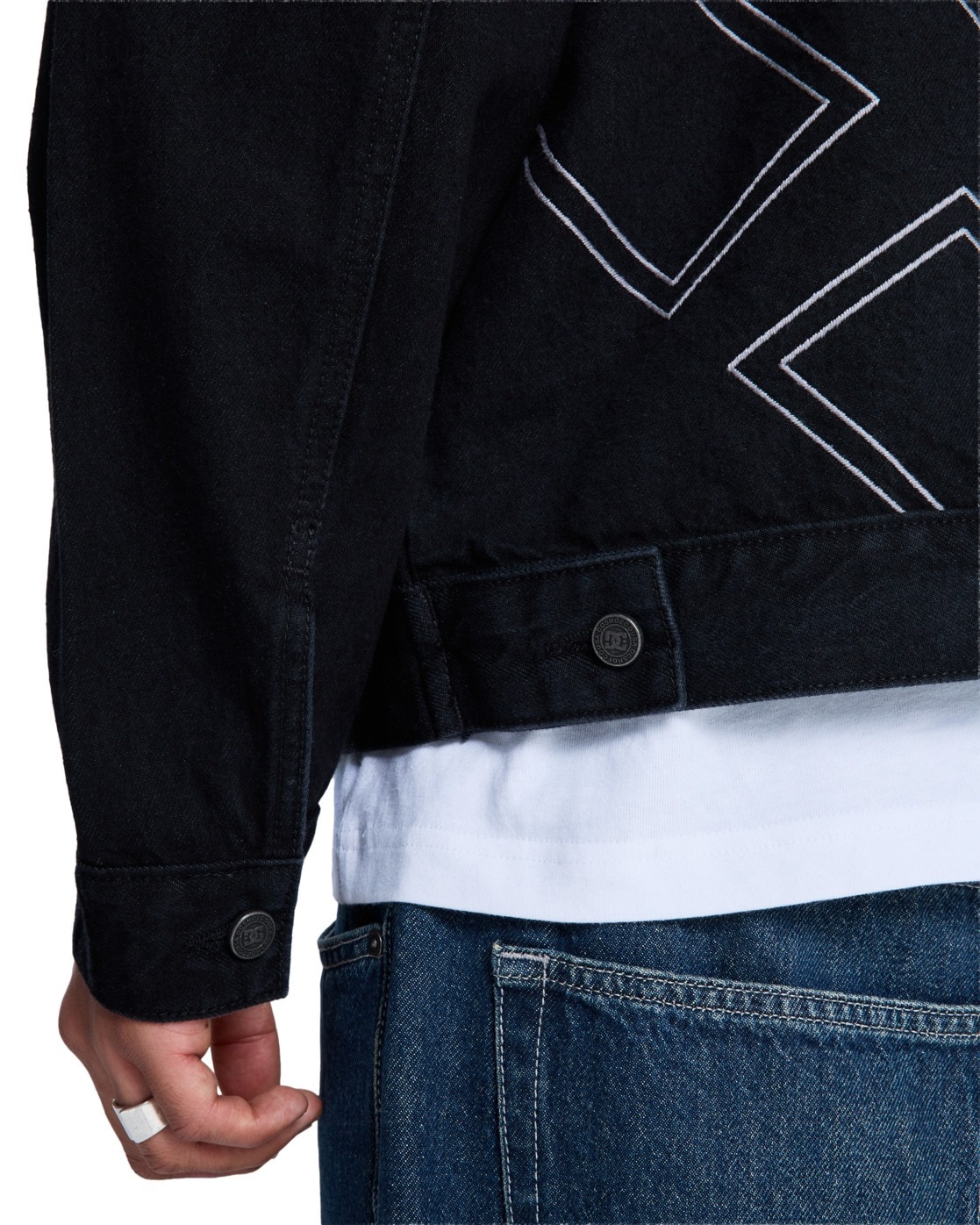 DC Shoes Outdoorjacke »Ethos«