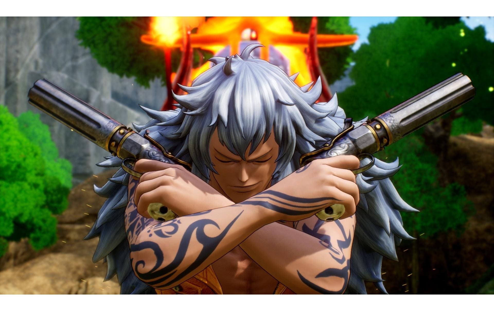 BANDAI NAMCO Spielesoftware »One Piece: Odyssey, PS5« PlayStation 5