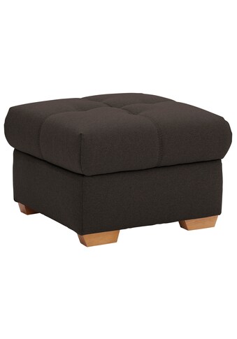 Home affaire Polsterhocker »Lotus Home«, passend zu "Lotus Home", wahlweise mit... kaufen Home affaire Polsterhocker »Lotus Home«, passend zu "Lotus Home", wahlweise mit... kaufen