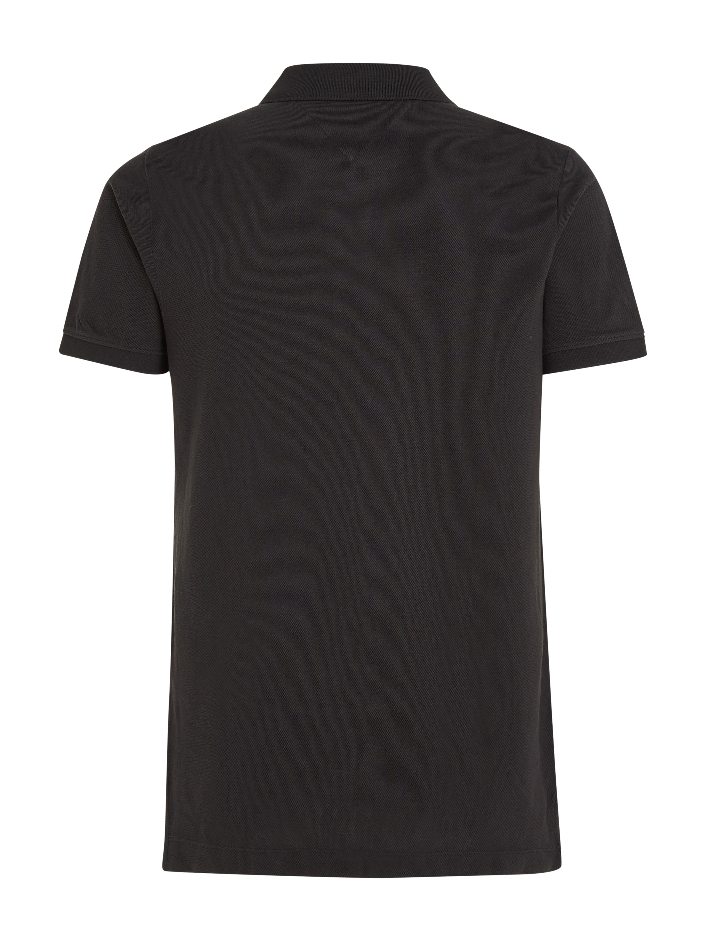 Tommy Jeans Poloshirt »TJM SLIM PLACKET POLO«