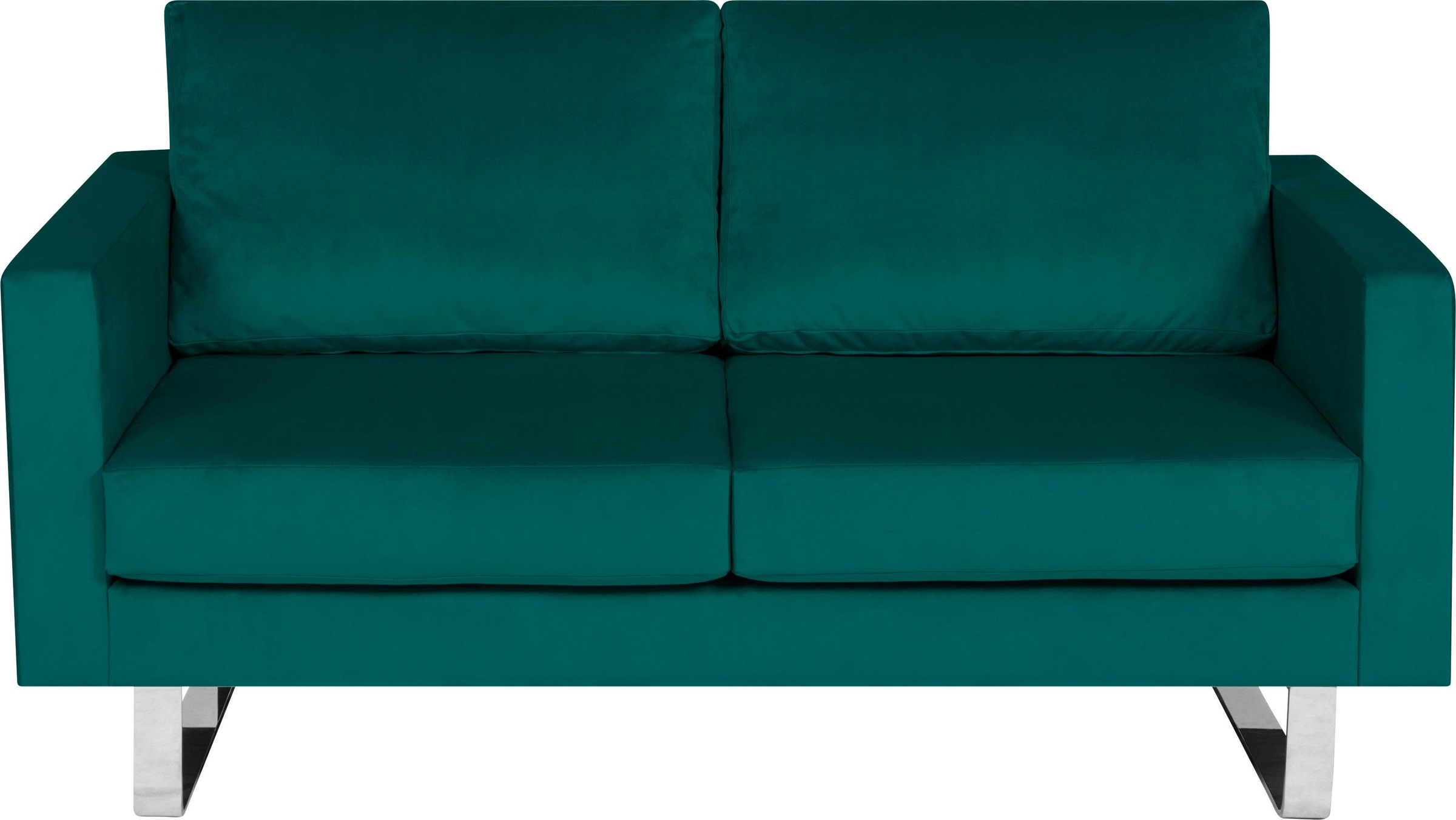 Alte Gerberei 2-Sitzer »Velina«, mit Metallkufen
