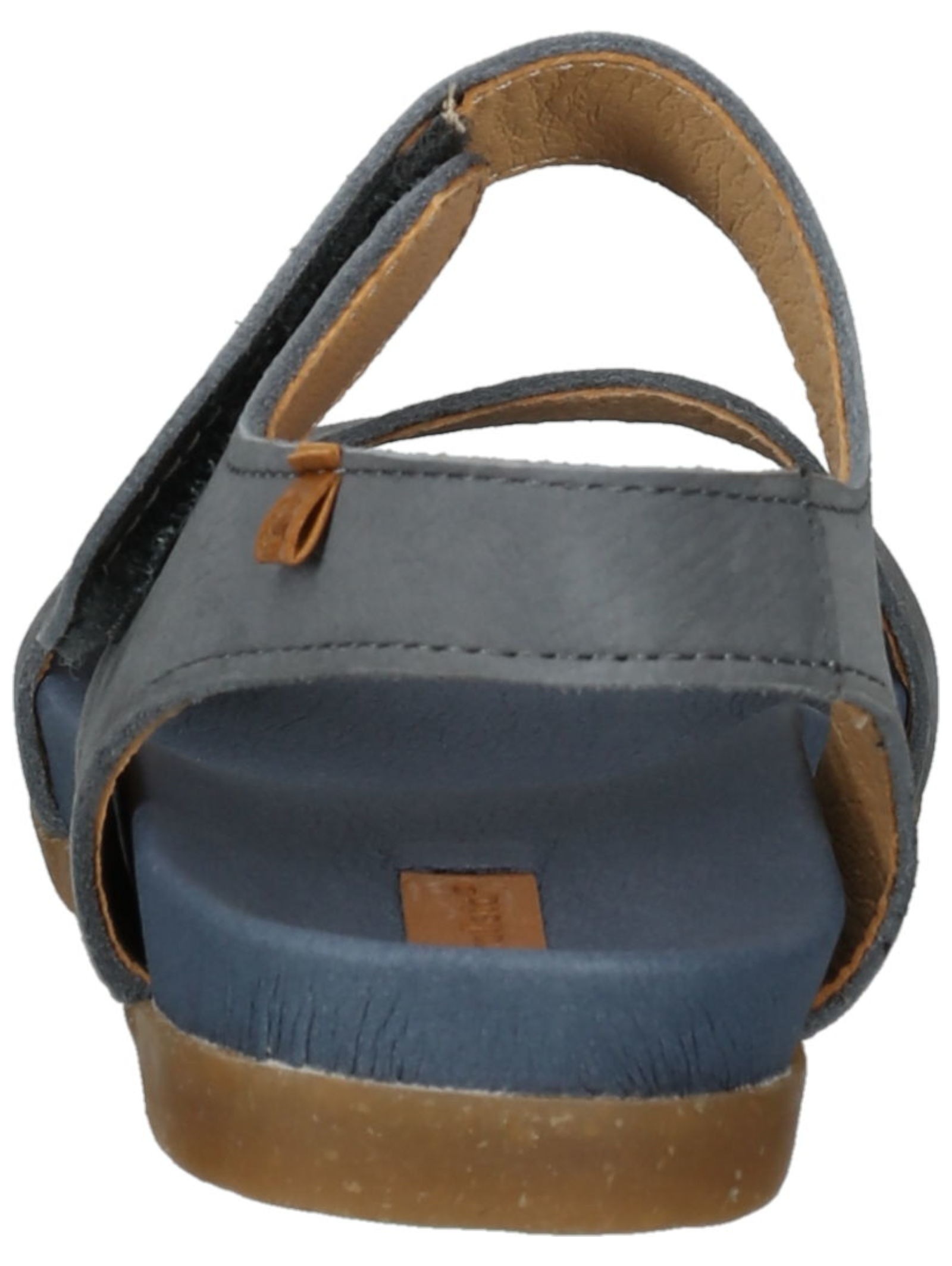 El Naturalista Schaftsandalette »El Naturalista Sandalen Leder«