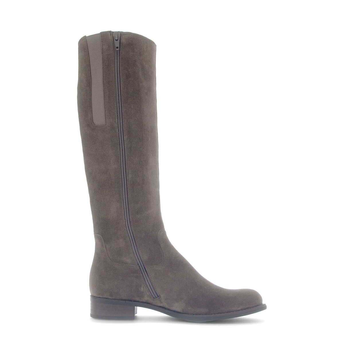 Gabor Reitstiefel »Reiterstiefel Rauleder«