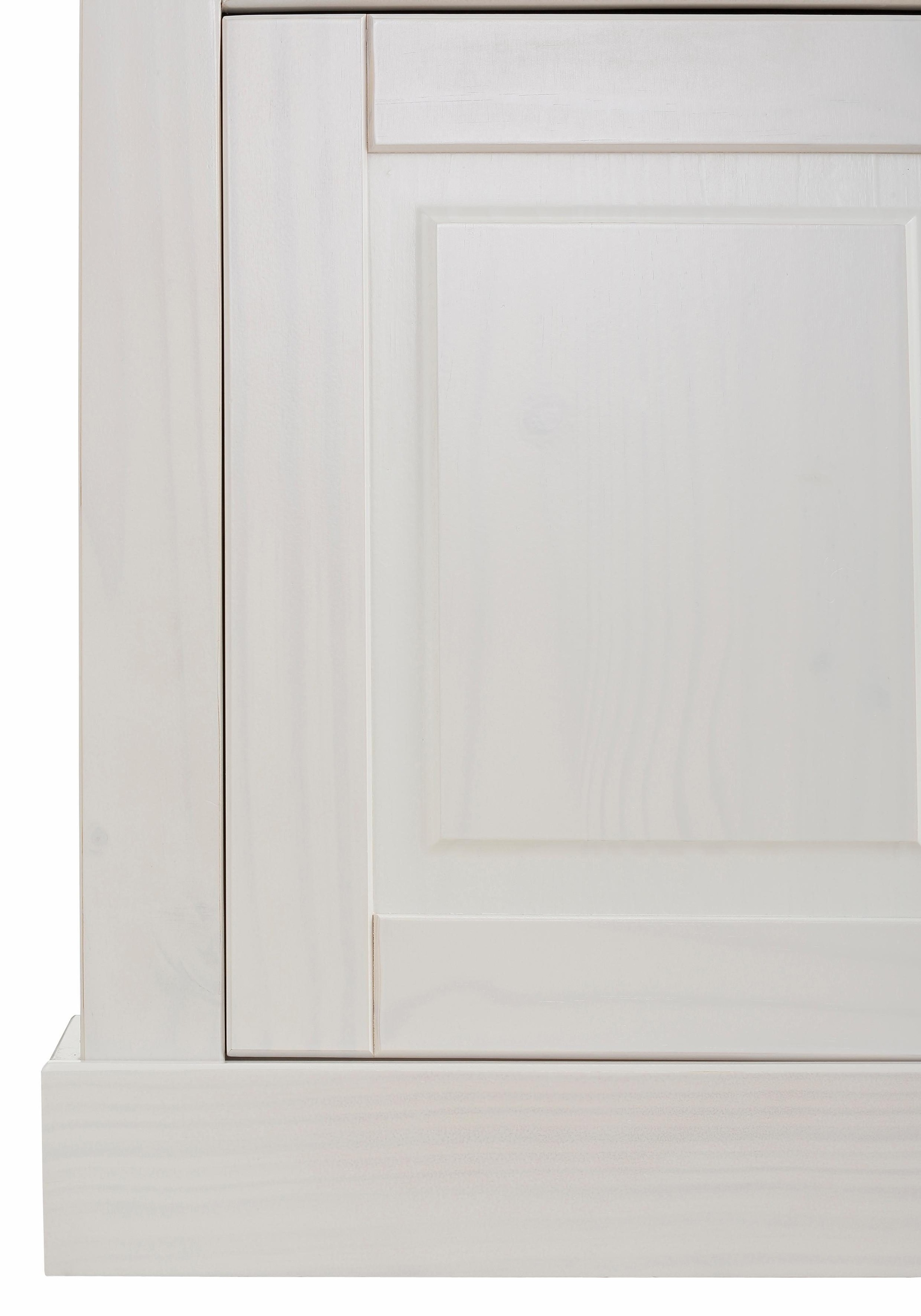Home affaire Sideboard »Selma«, Kommode, Breite/Höhe 100/87 cm