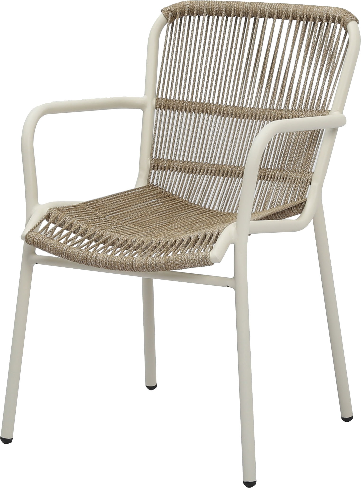 Best Gartenstuhl »Ives«, 1 St., Outdoor Dining Stuhl
