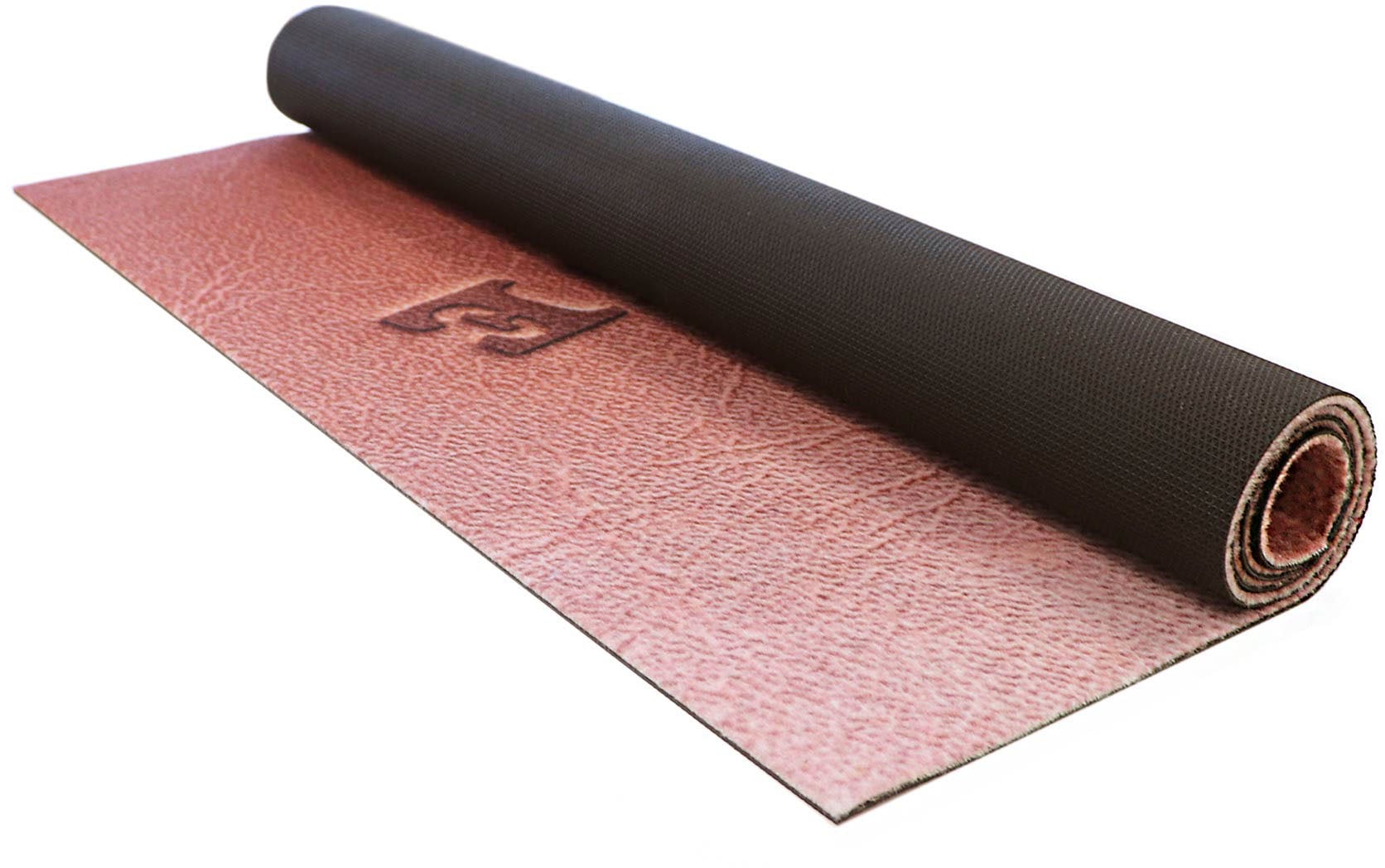 Primaflor-Ideen in Textil Fußmatte »BBQ Grillunterlage TEXAS, Made in Belgium«, rechteckig, 5 mm Höhe, Grillmatte ideal als Bodenschutz, mit Spruch, rutschhemmend, waschbar