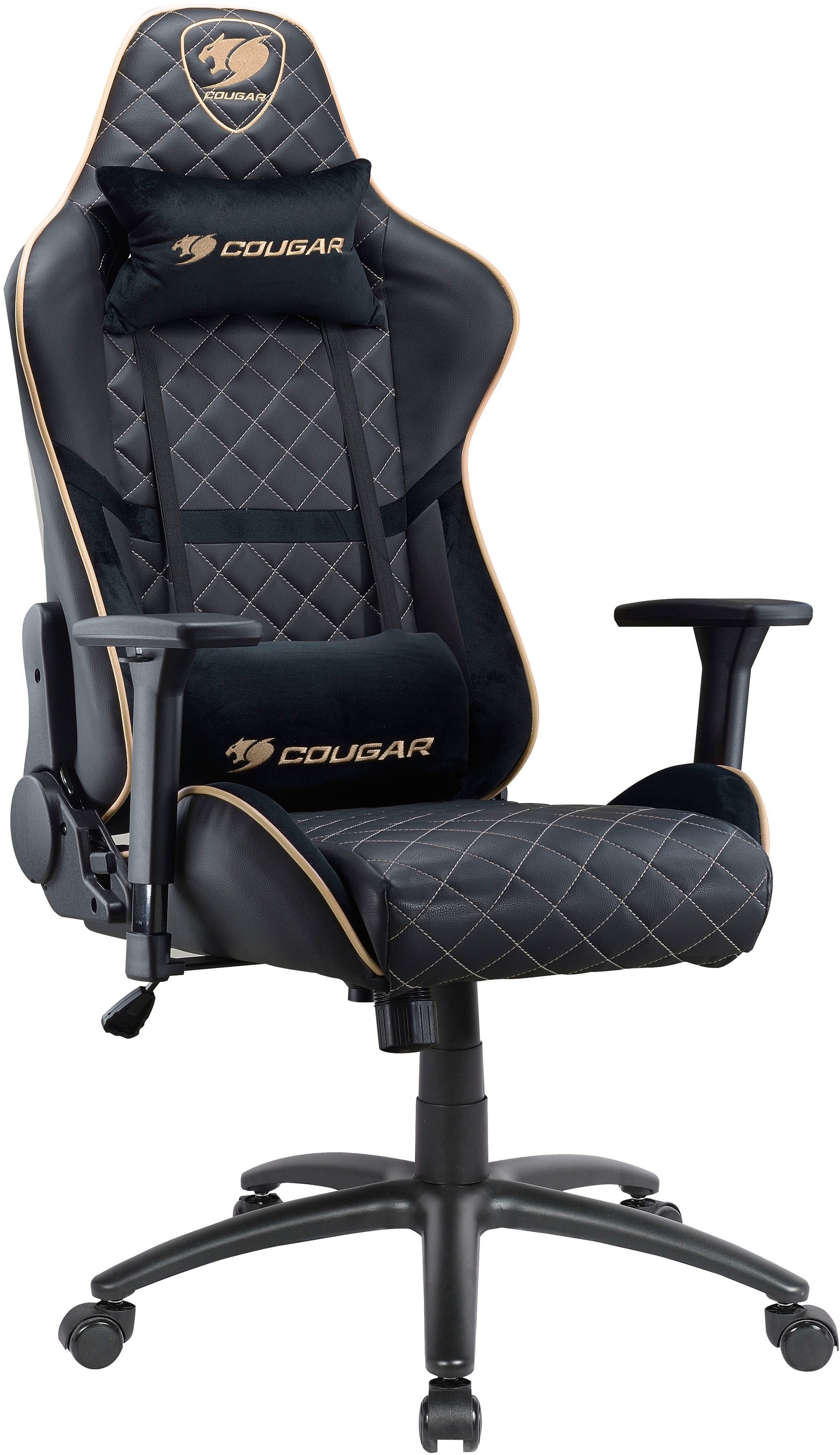 2. Bild von Cougar Gaming-Stuhl »Armor One Royal«