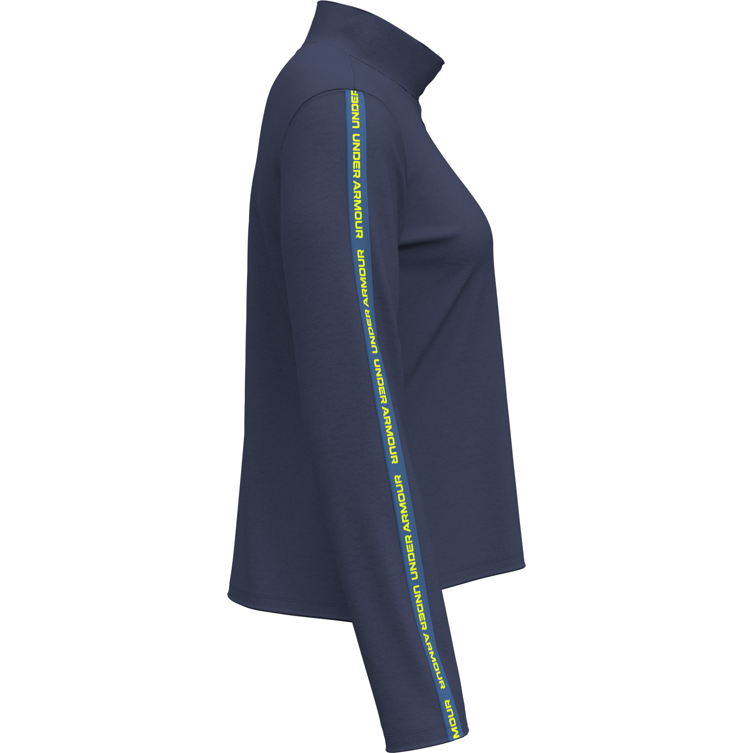 Under Armour® Trainingsshirt »UA Icon Vida Flc FZ« 1 Stk. tlg.