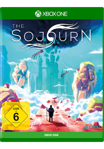 Spielesoftware »The Sojourn«, Xbox One