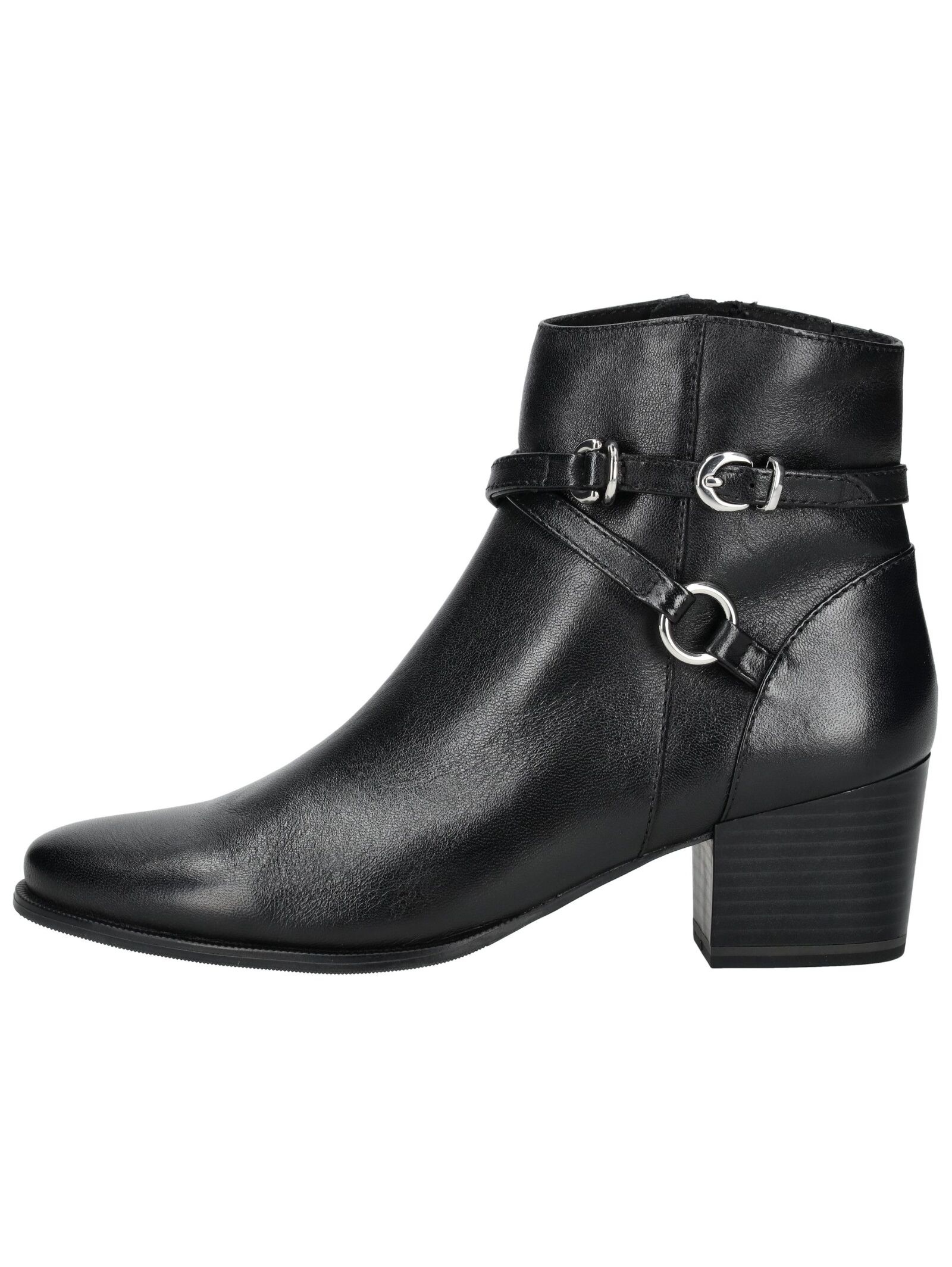 Caprice Stiefelette »Caprice Stiefelette Leder«