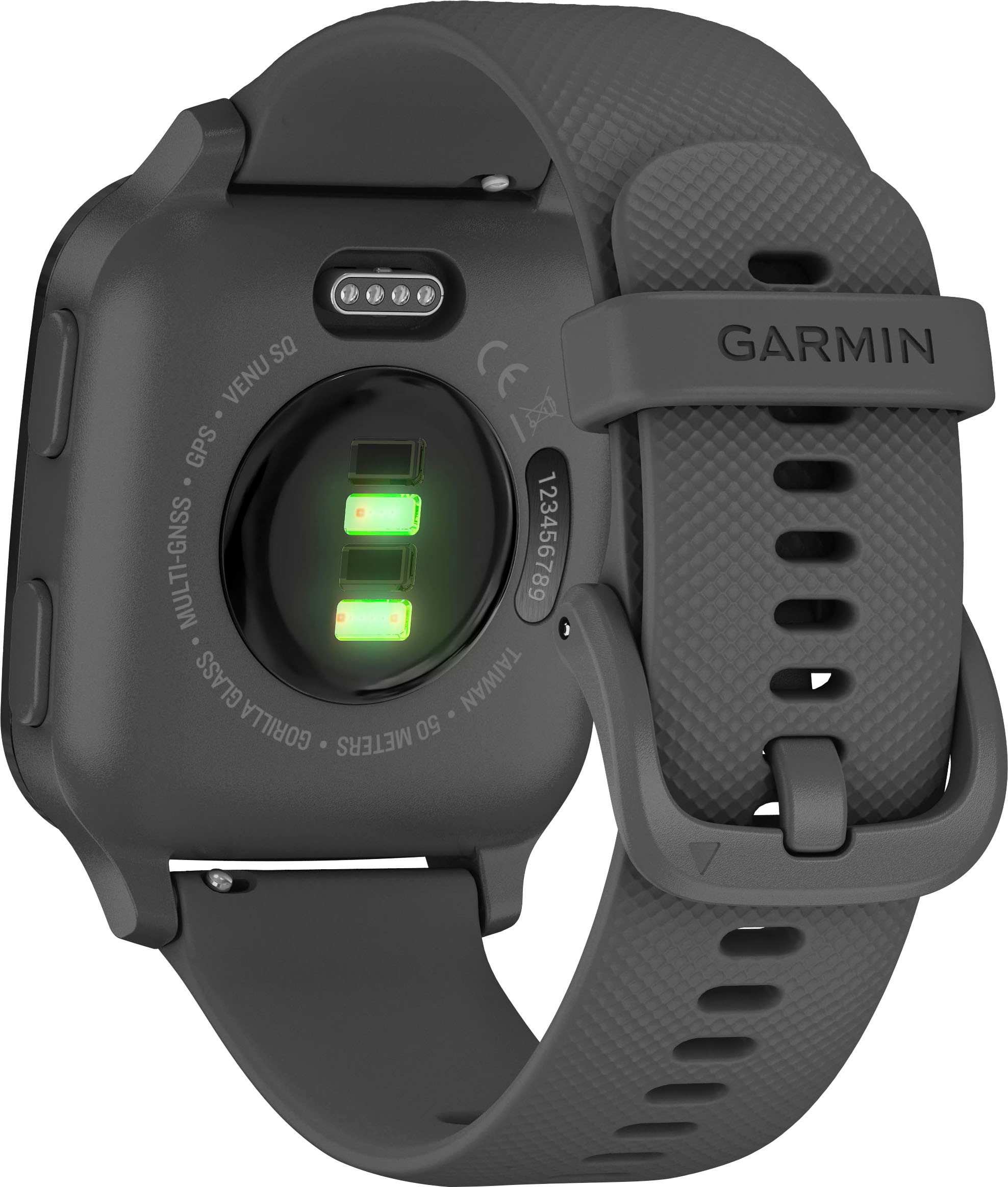 5. Bild von Garmin Smartwatch »VENU SQ«