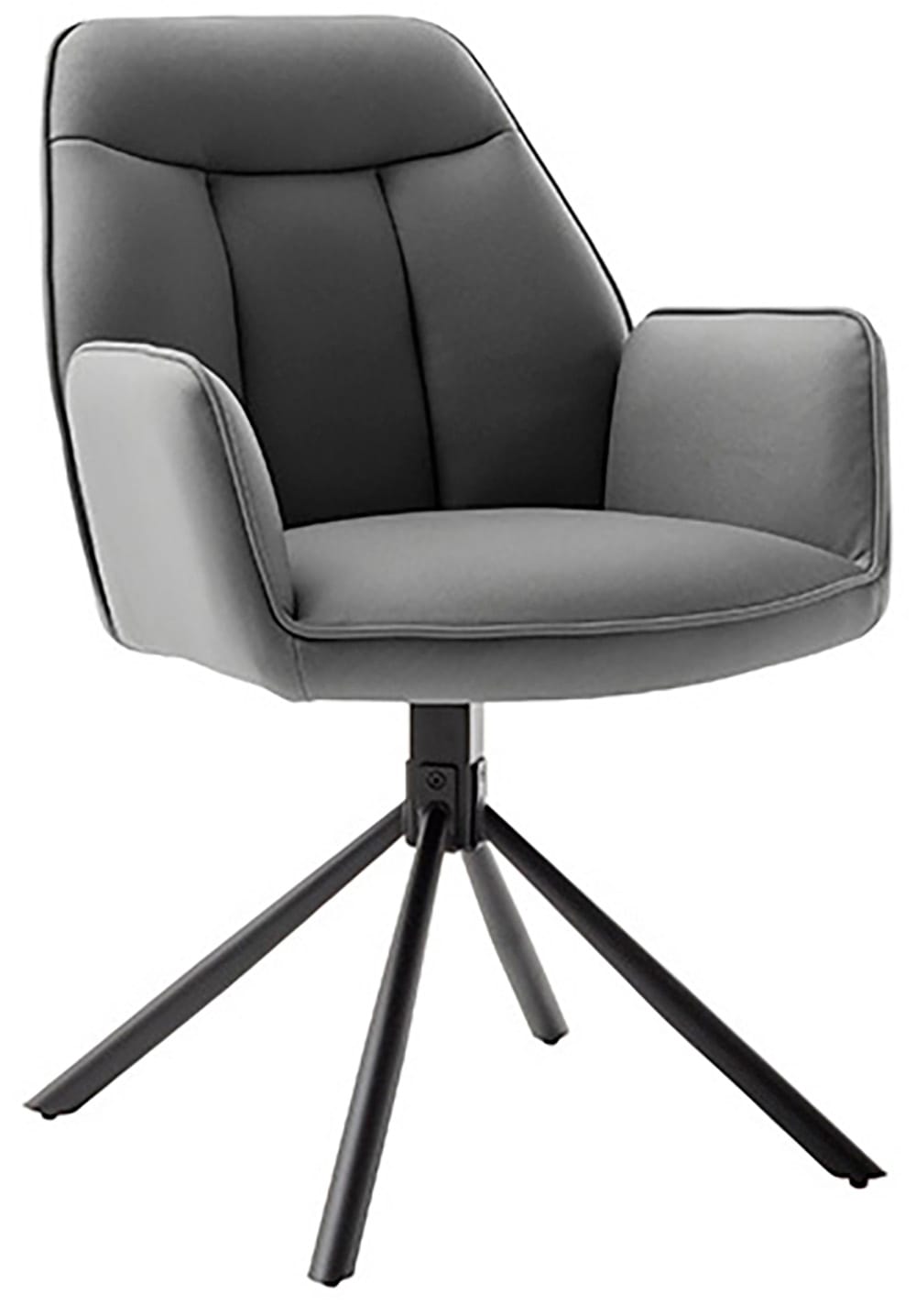 MCA furniture Armlehnstuhl »RAFAELA Esszimmerstuhl (2er Set) - Stuhl« () 18 günstig online kaufen