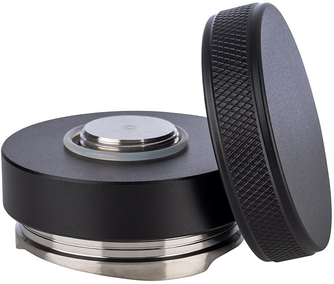Buddy's Barista-Set »Buddy´s Bar - Barista Edition«, (1 tlg.), Kaffeeverteiler, Alumimium