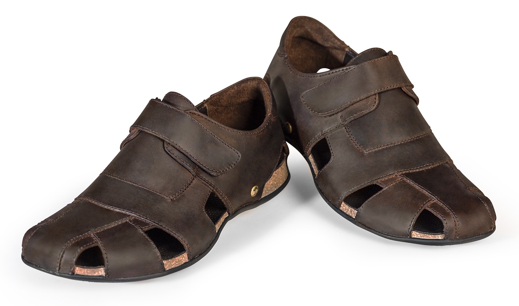 Panama Jack Klettschuh »Fletcher«  Sandale, Slipper, Sommerschuh mit komfortablem Fußbett