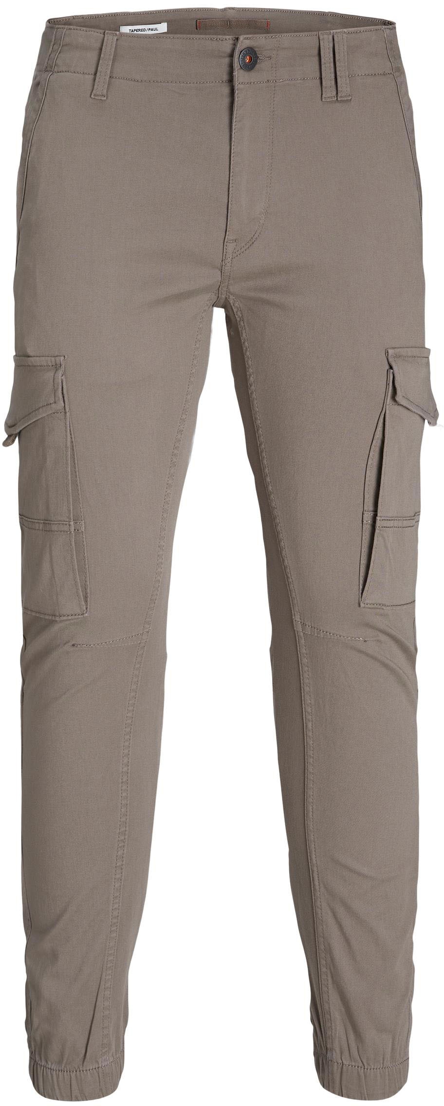 Jack & Jones Junior Cargohose »JPSTPAUL JJFLAKE AKM 542«