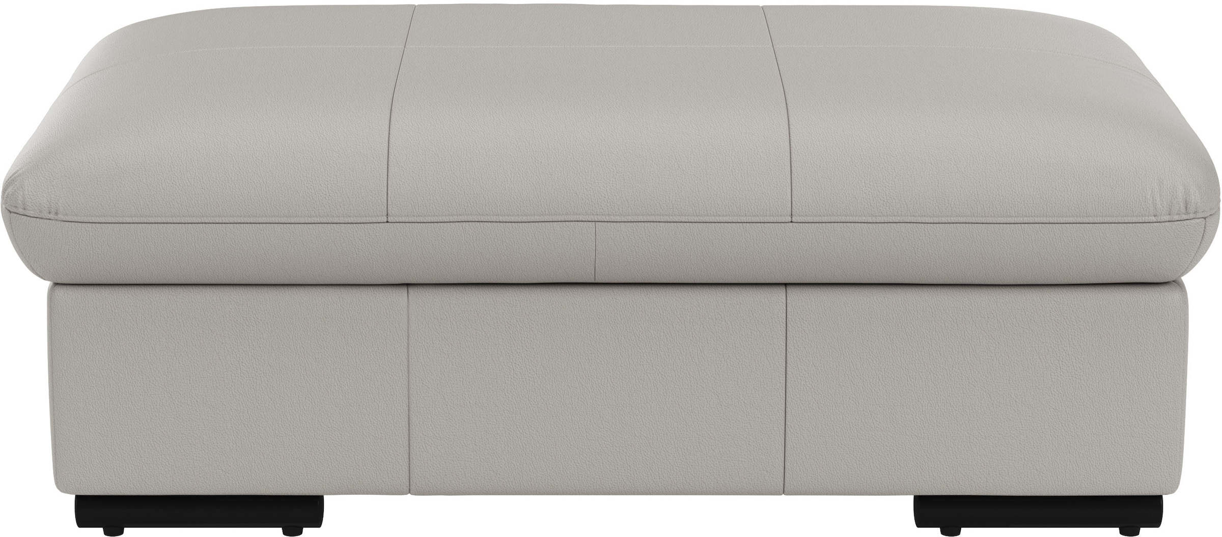 sit&more Polsterhocker »Alcudia«