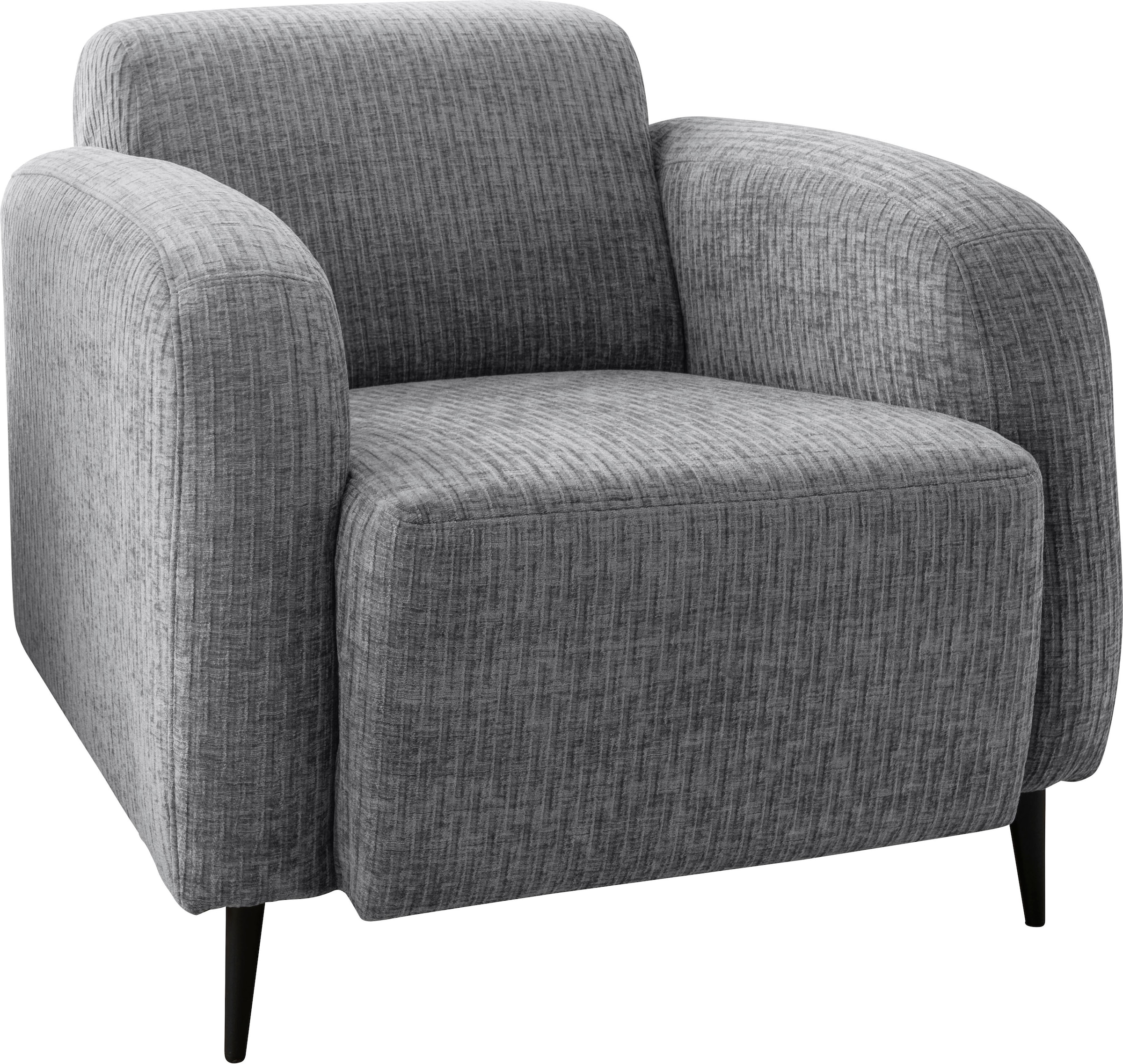 Home affaire Cocktailsessel »Marone« auch als 2-Sitzer und 3-Sitzer erhältl günstig online kaufen