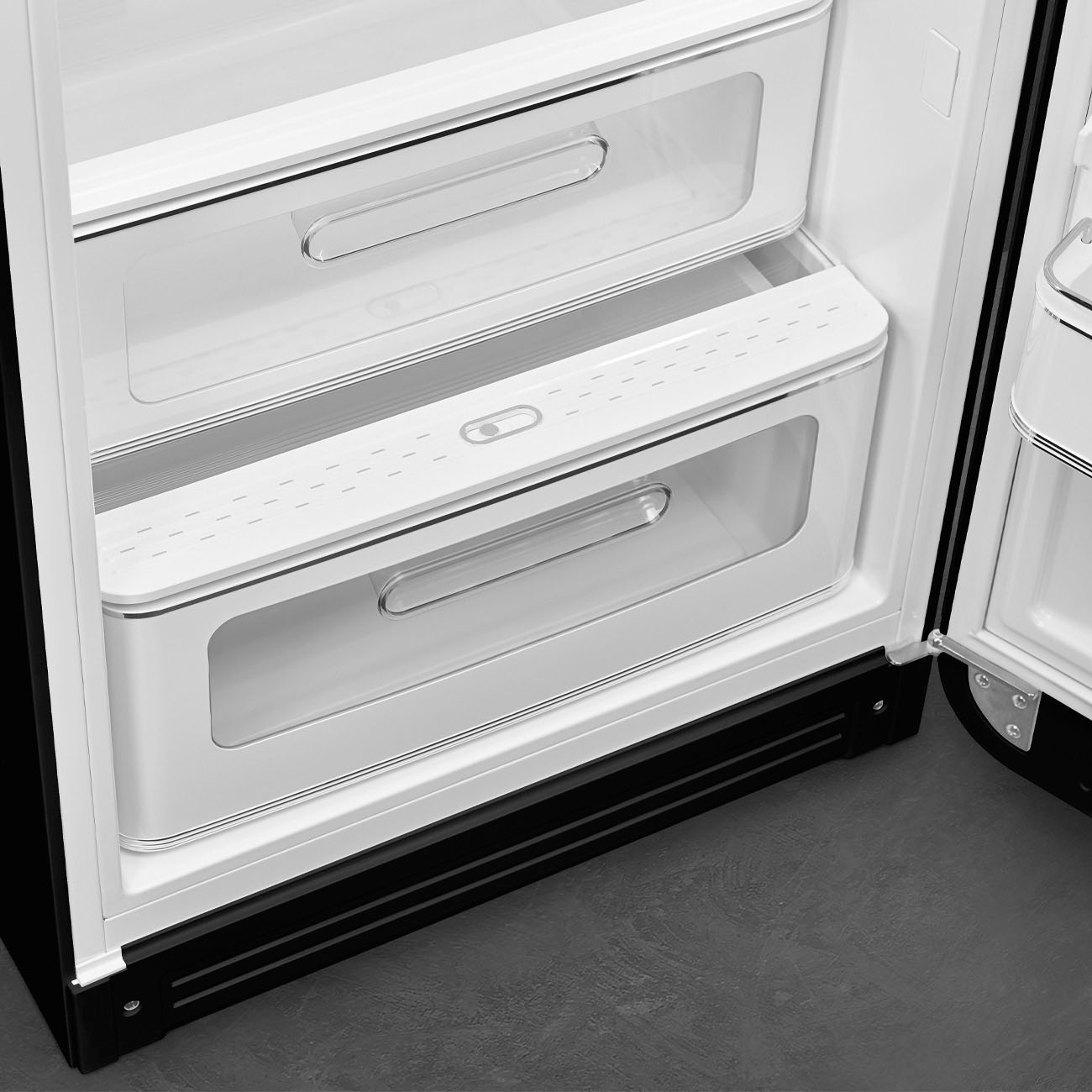 Smeg Kühlschrank »FAB28RDBLM5«