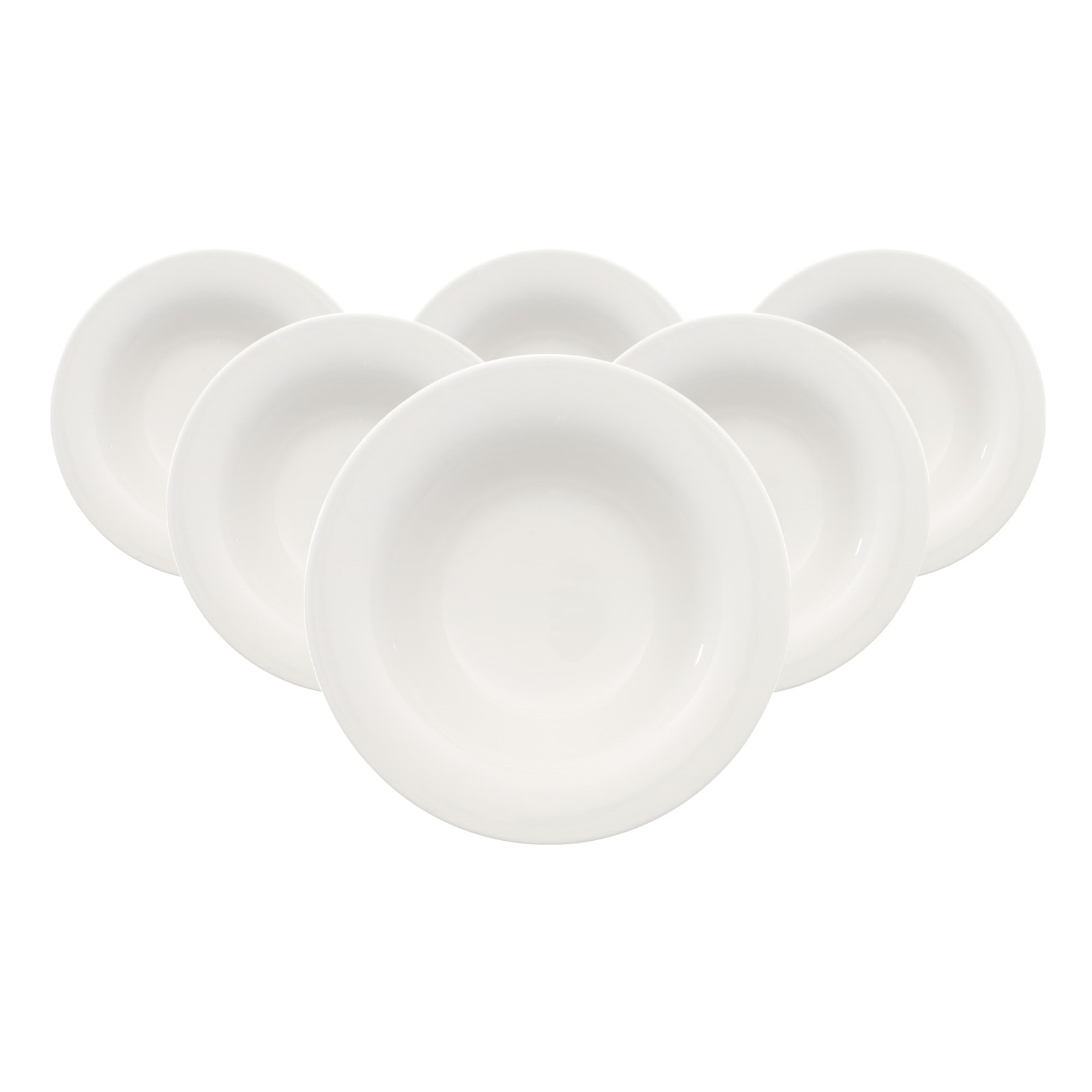 Villeroy & Boch Suppenteller »Suppenteller New Cottage Basic ø 23,1 cm 6er günstig online kaufen