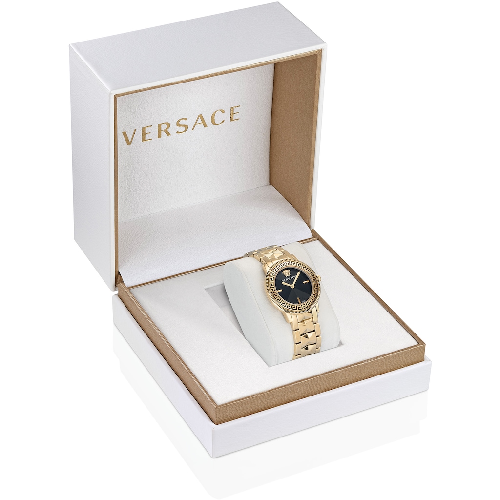 Versace Schweizer Uhr »V-TRIBUTE, VE2P00622«