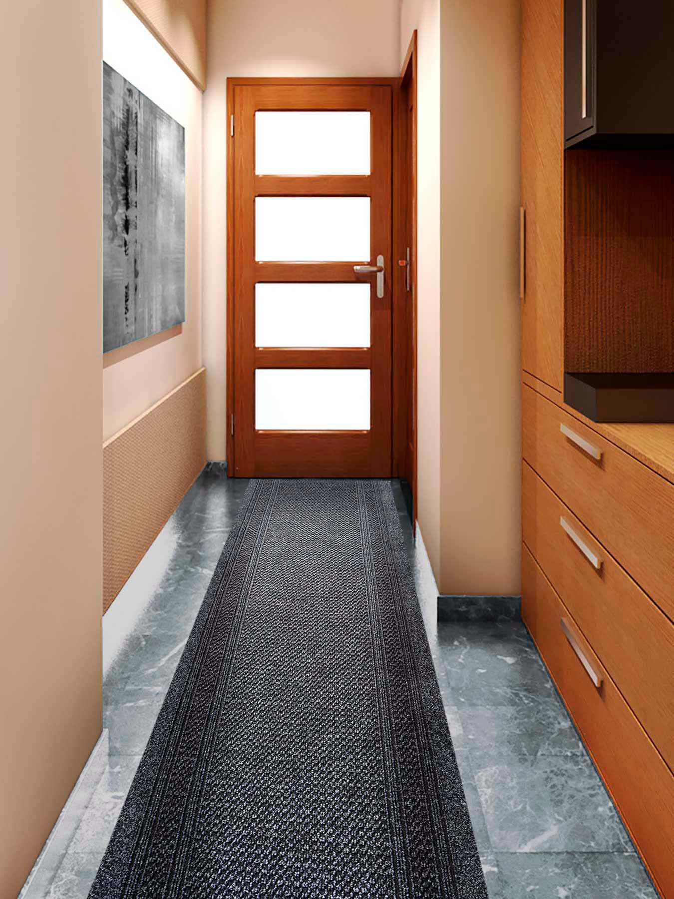 Primaflor-Ideen in Textil Läufer »AZTEC, Made in Belgium«, rechteckig, 7 mm günstig online kaufen