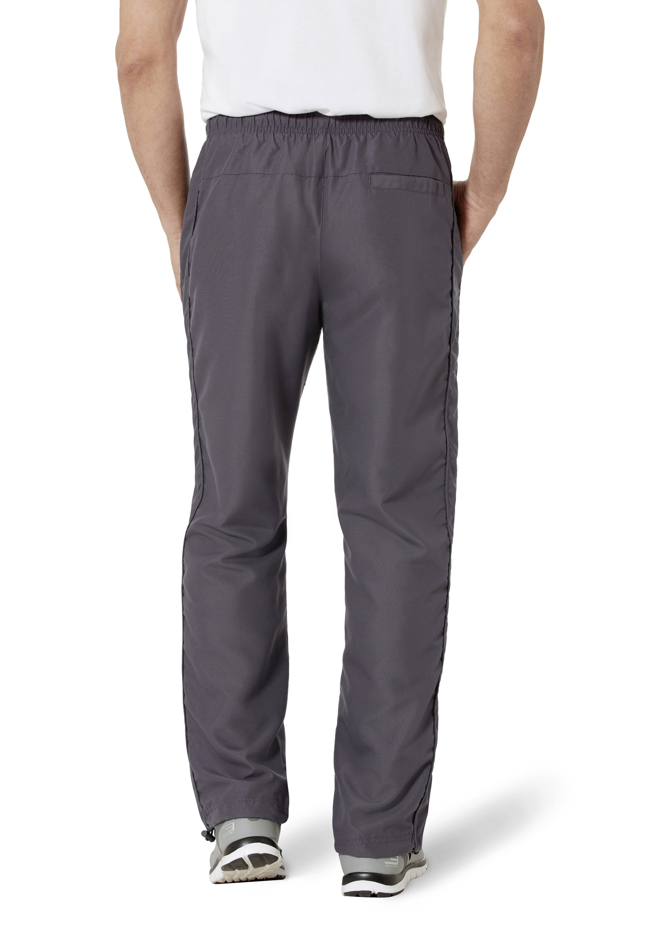 Stooker Men Sporthose »Microfaser Trainingshose«, Regular Fit Sport Microfaser für Herren