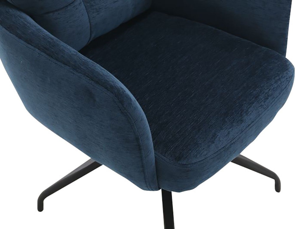 Home affaire Esszimmerstuhl »Sant Tropez«, (Set), 2 St., Boucle günstig online kaufen