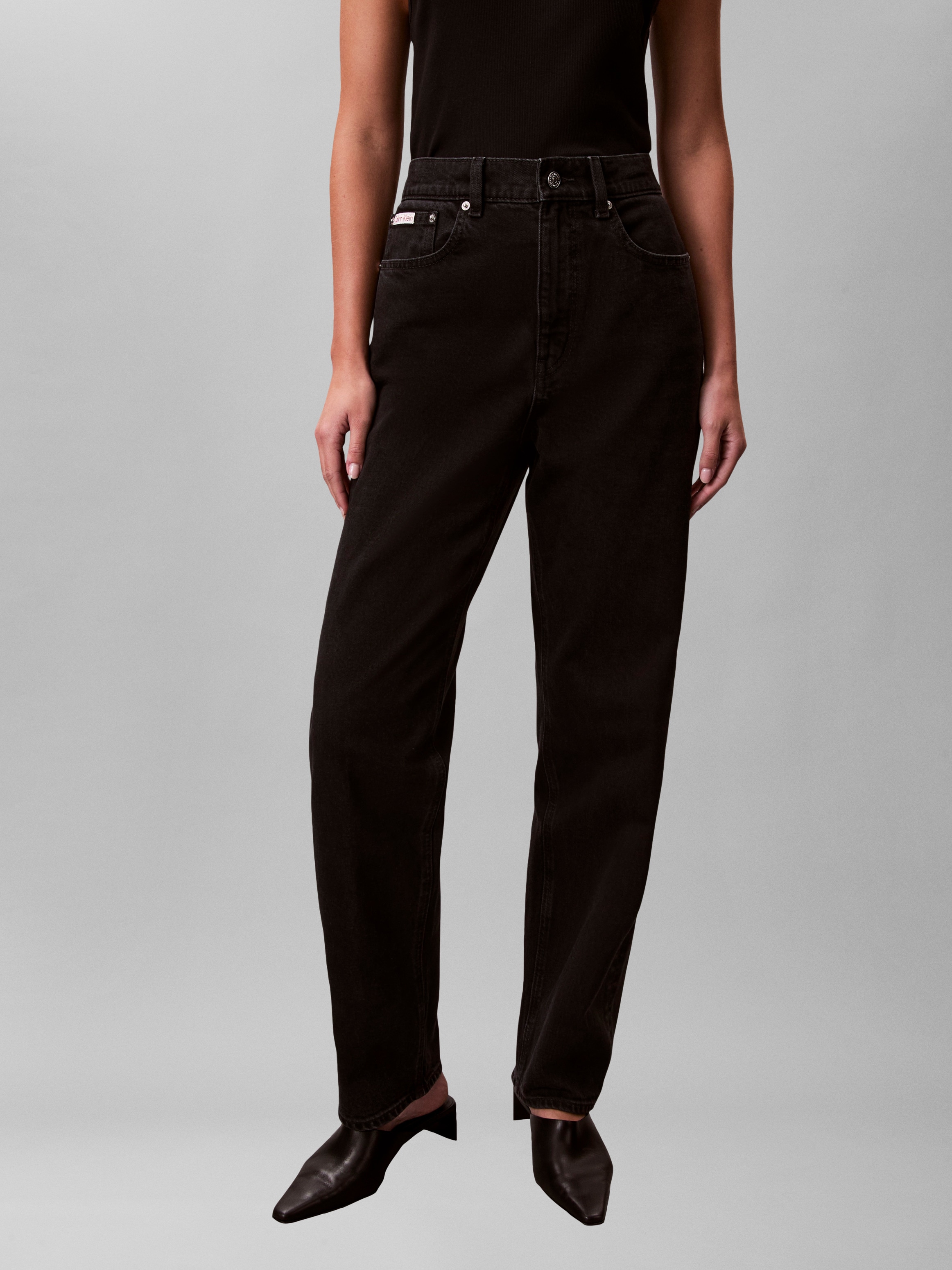 Calvin Klein Jeans Gerade Jeans Regular fit