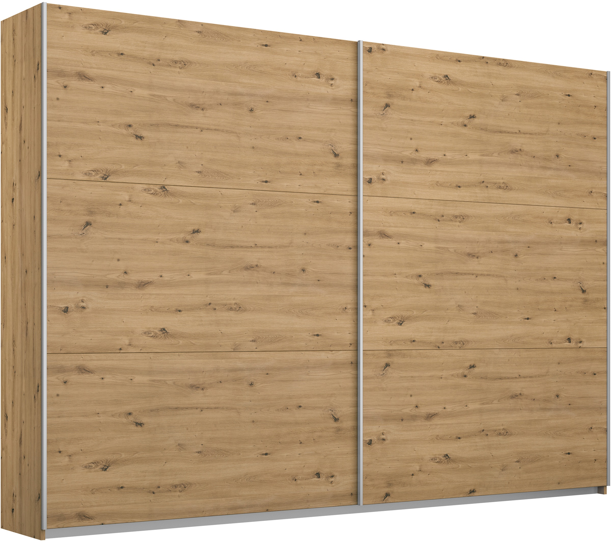 rauch Schwebetürenschrank "Kleiderschrank Garderobe TOPSELLER AURELIO mit 3 günstig online kaufen