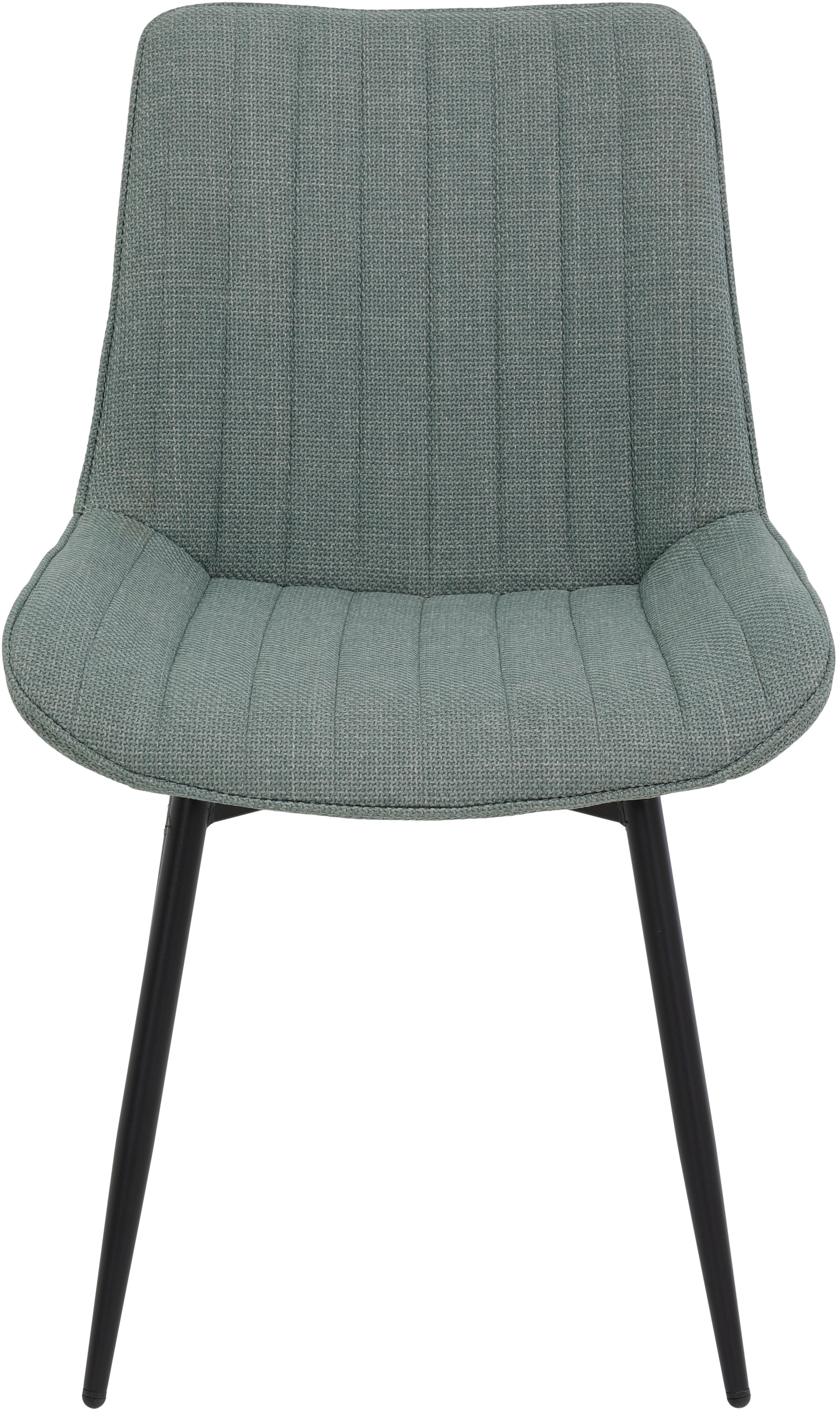 HELA Drehstuhl »Vierfußstuhl BERGEN« (Set) 2 Stk.Esszimmerstuhl, XL-Sitzbre günstig online kaufen