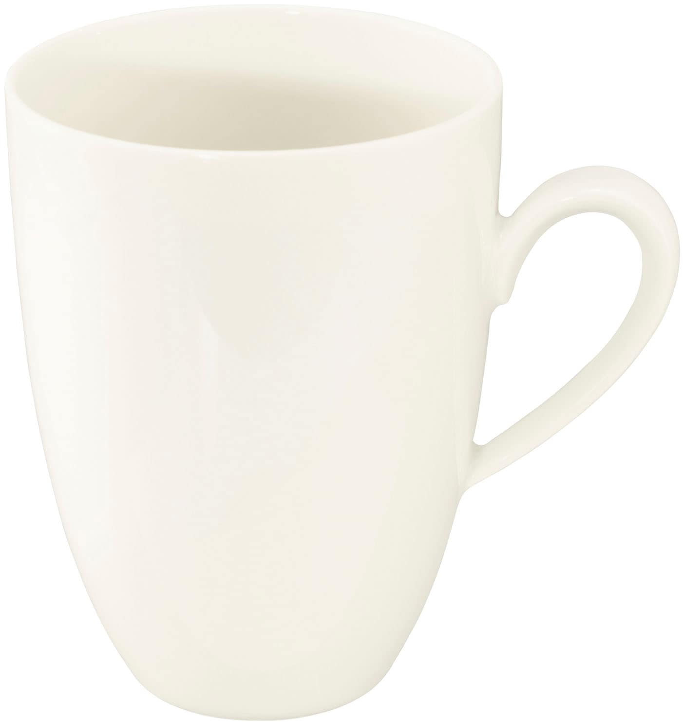 Seltmann Weiden Becher »Savona« Tasse, Kaffeebecher