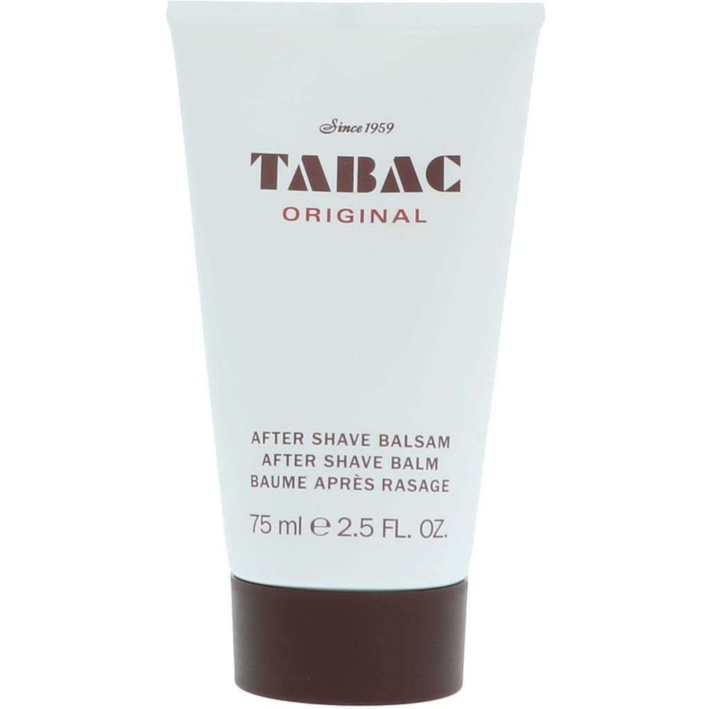 Tabac Original After-Shave Balsam »Tabac Original«