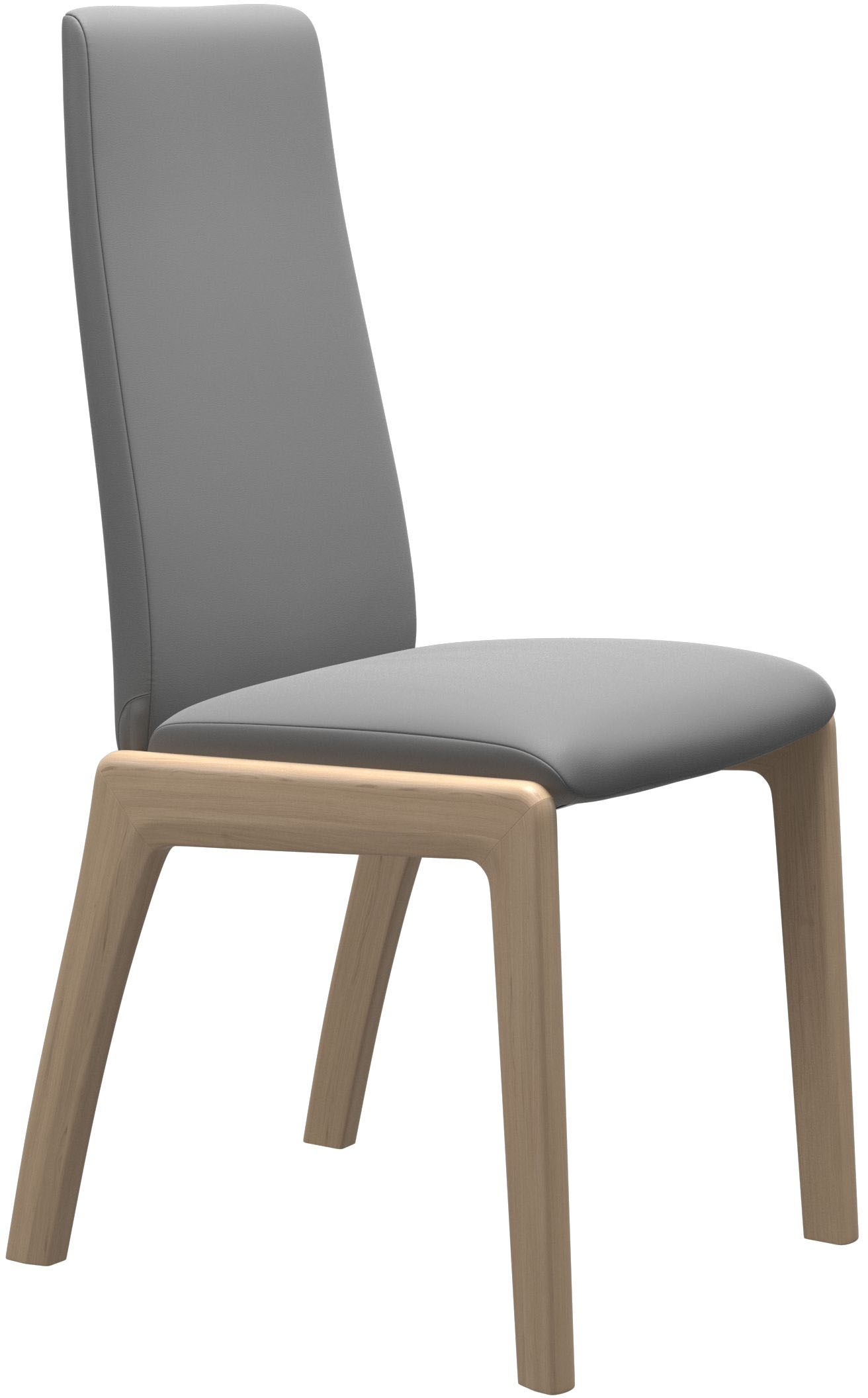 Stressless® Polsterstuhl »Laurel«, Leder BATICK, High Back, Größe M, mit ab günstig online kaufen