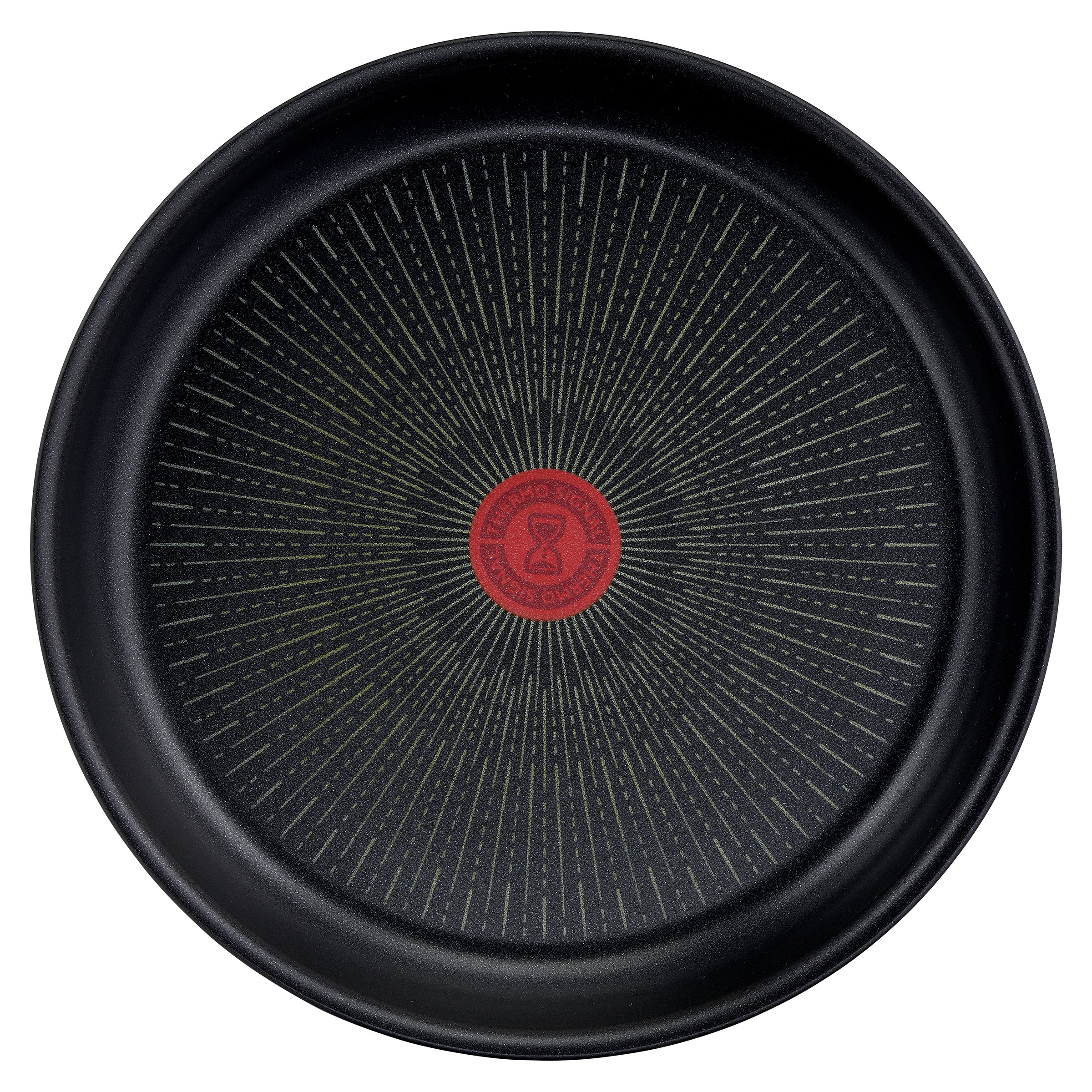 Tefal Bratpfanne »Ingenio Unlimited« Aluminium 1 Stk. tlg. stapelbar, Antih günstig online kaufen