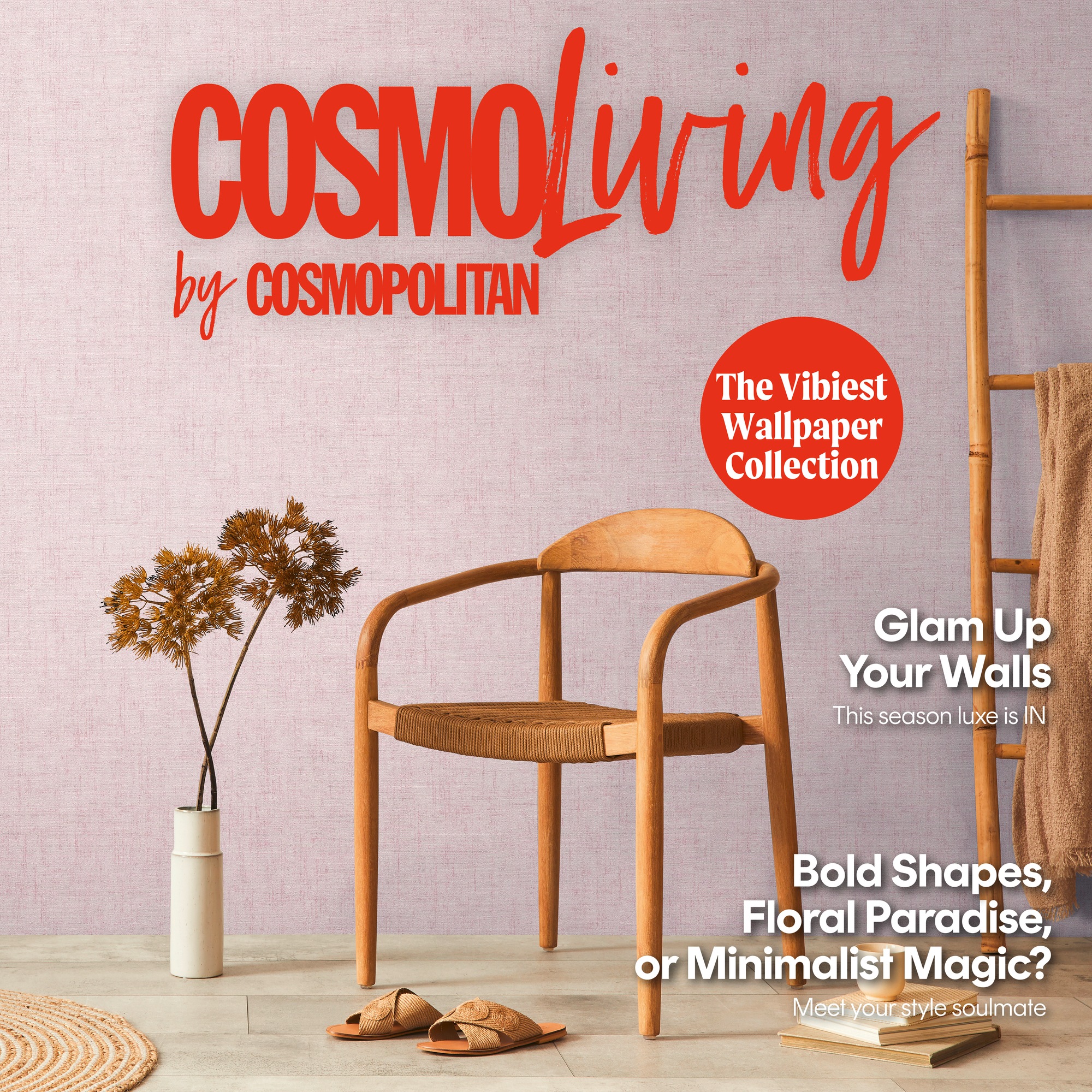 CosmoLiving by Cosmopolitan Vliestapete »Uni-Textur Vliestapete« matt strukturiert Sanfte Uni-Struktur für ruhige Räume