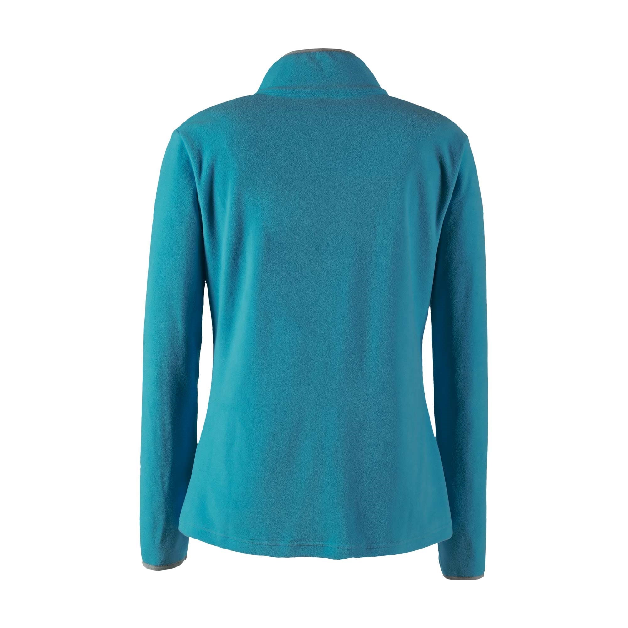 DEPROC Active Fleecejacke »DECORAH III WOMEN« weiche Fleecejacke in traditioneller Optik