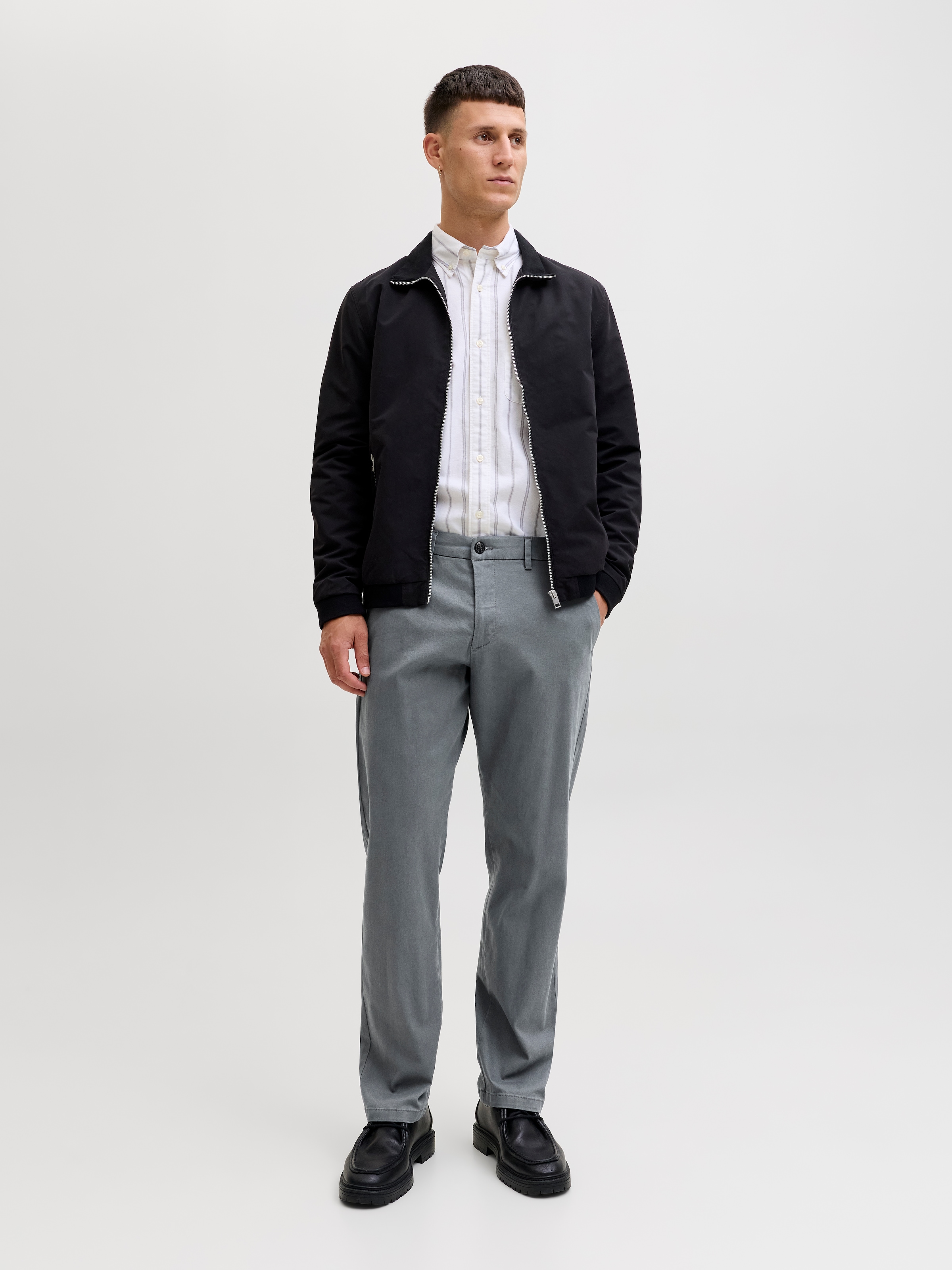 Jack & Jones Chinohose »JPSTKANE DYLAN CHINO«