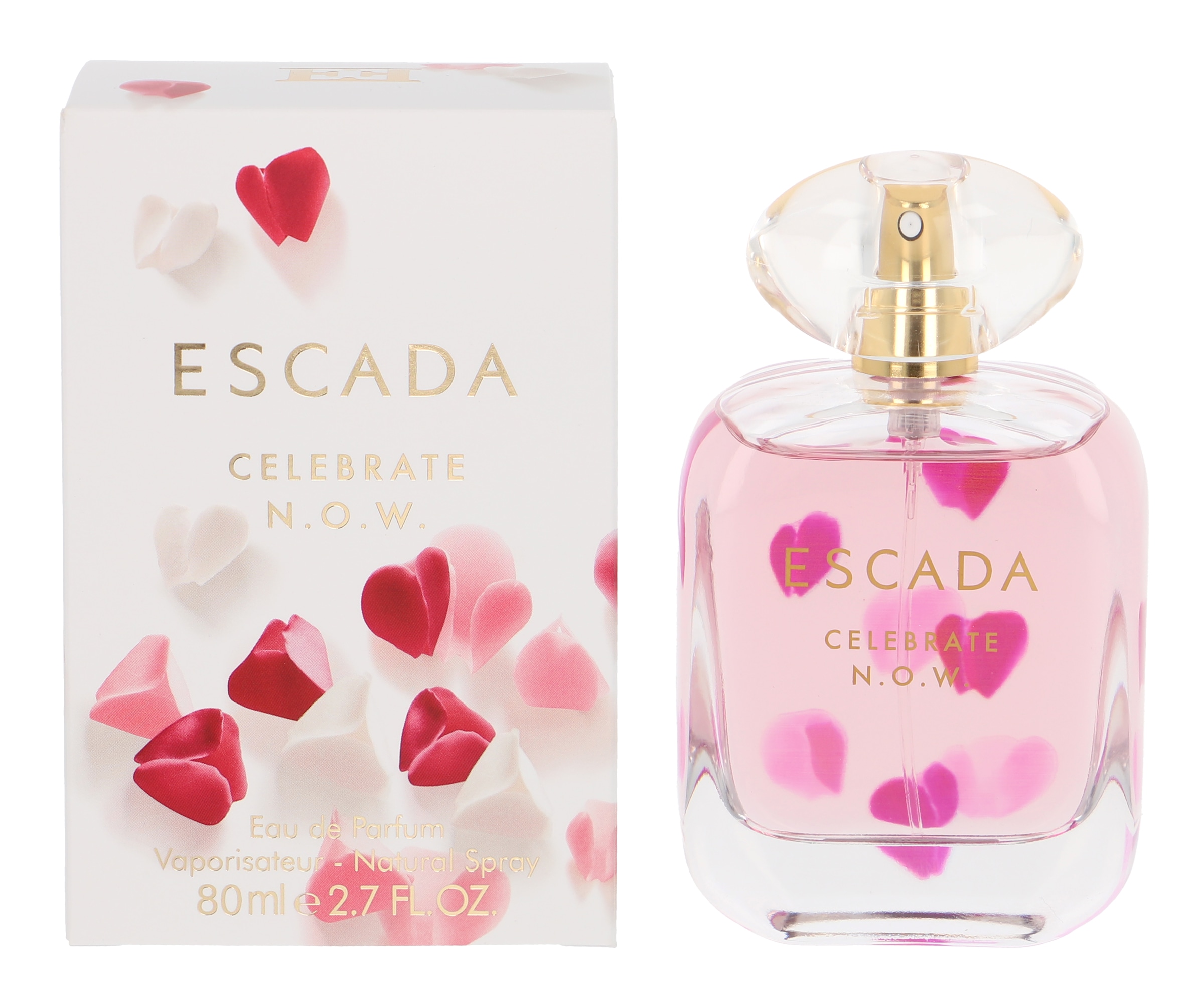 ESCADA Eau de Parfum »Escada Celebrate Now«
